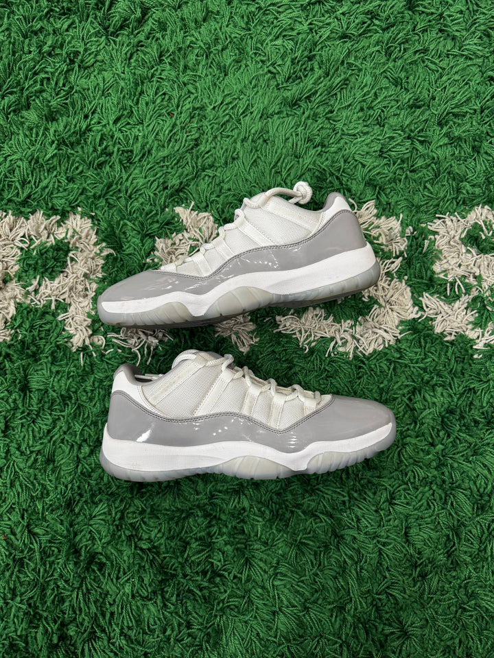 Jordan 11 Cement Grey (NDS)