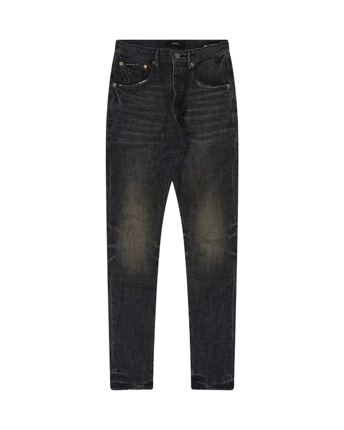 PURPLE BRAND POO2 BLACK ONE YEAR