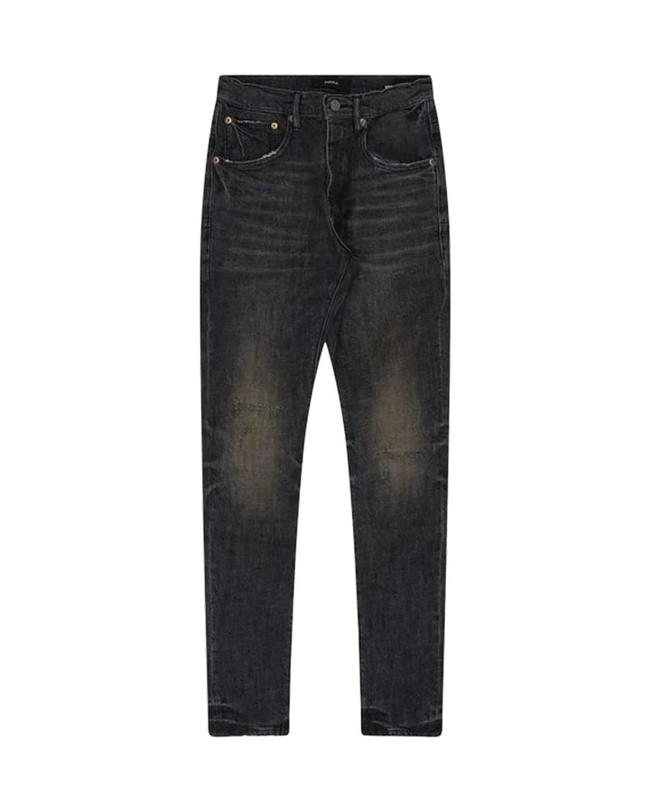 PURPLE BRAND POO2 BLACK ONE YEAR
