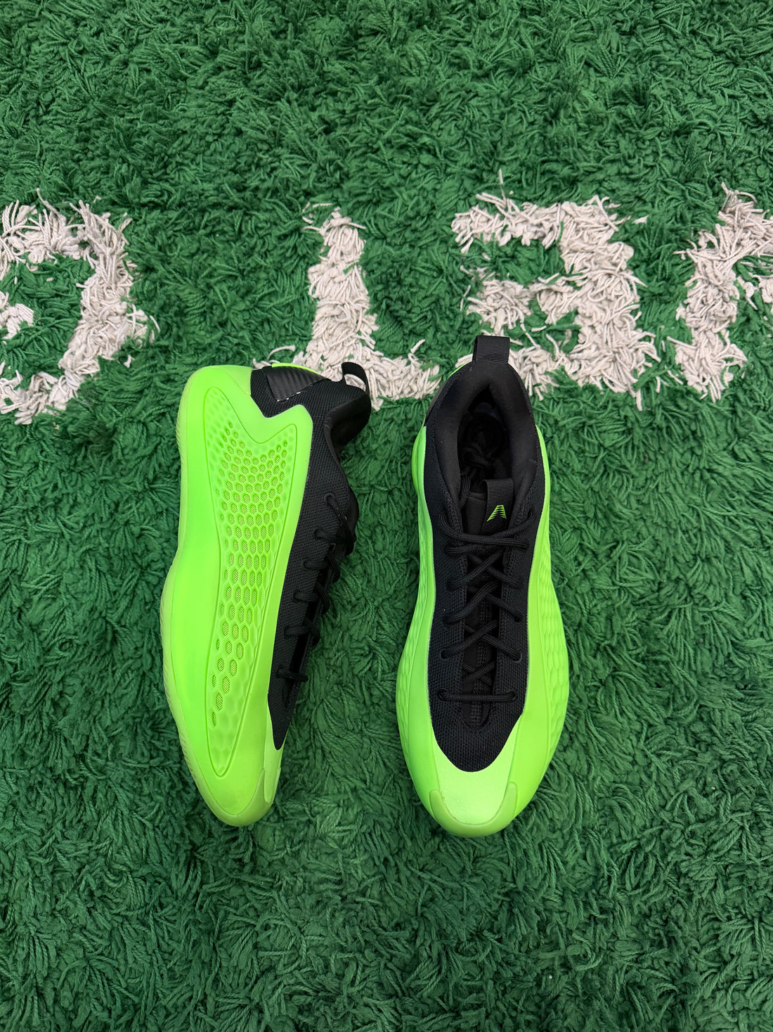 Adidas A.E. 1 Low Slime (VNDS)