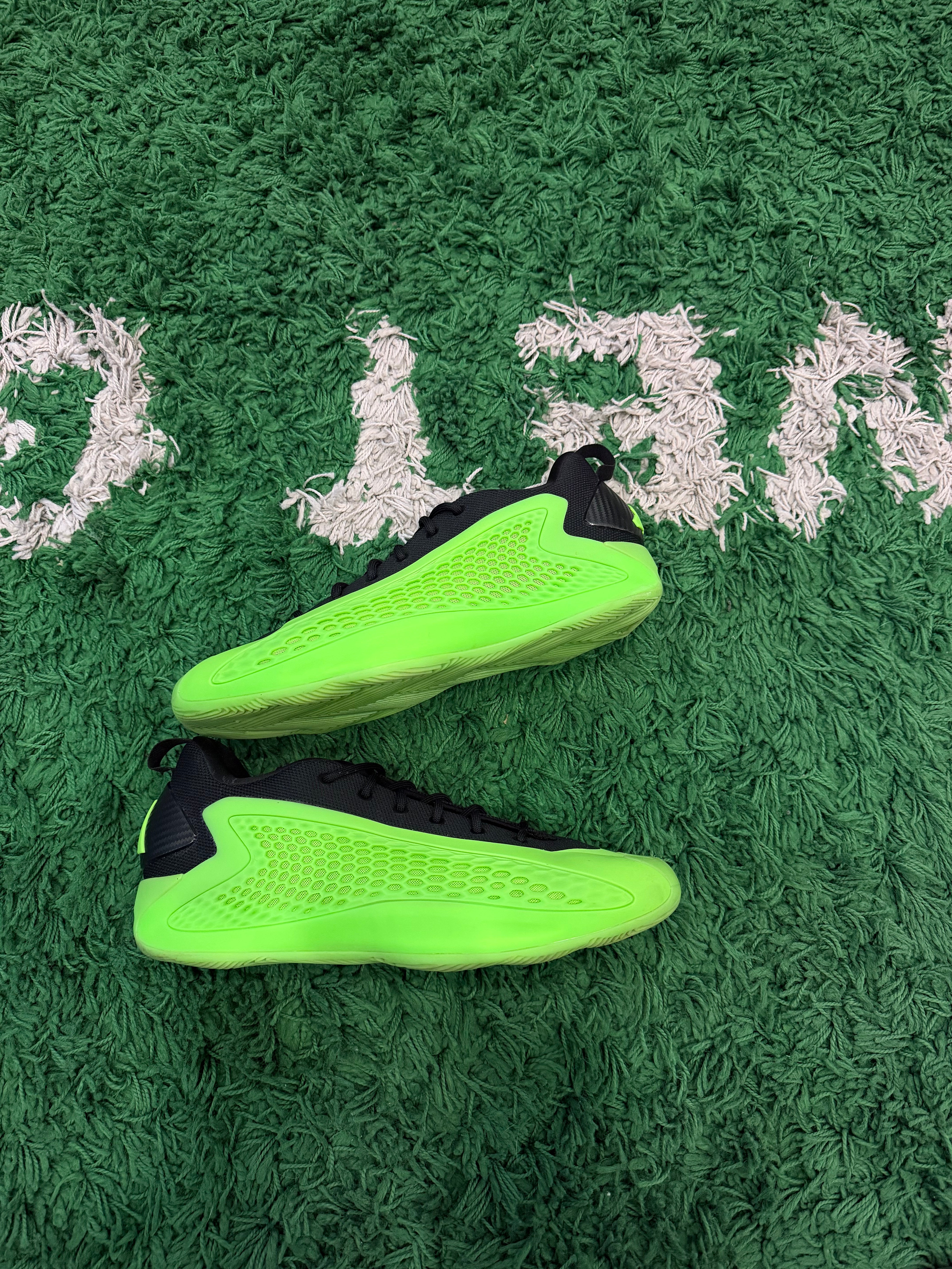 Adidas A.E. 1 Low Slime (VNDS)