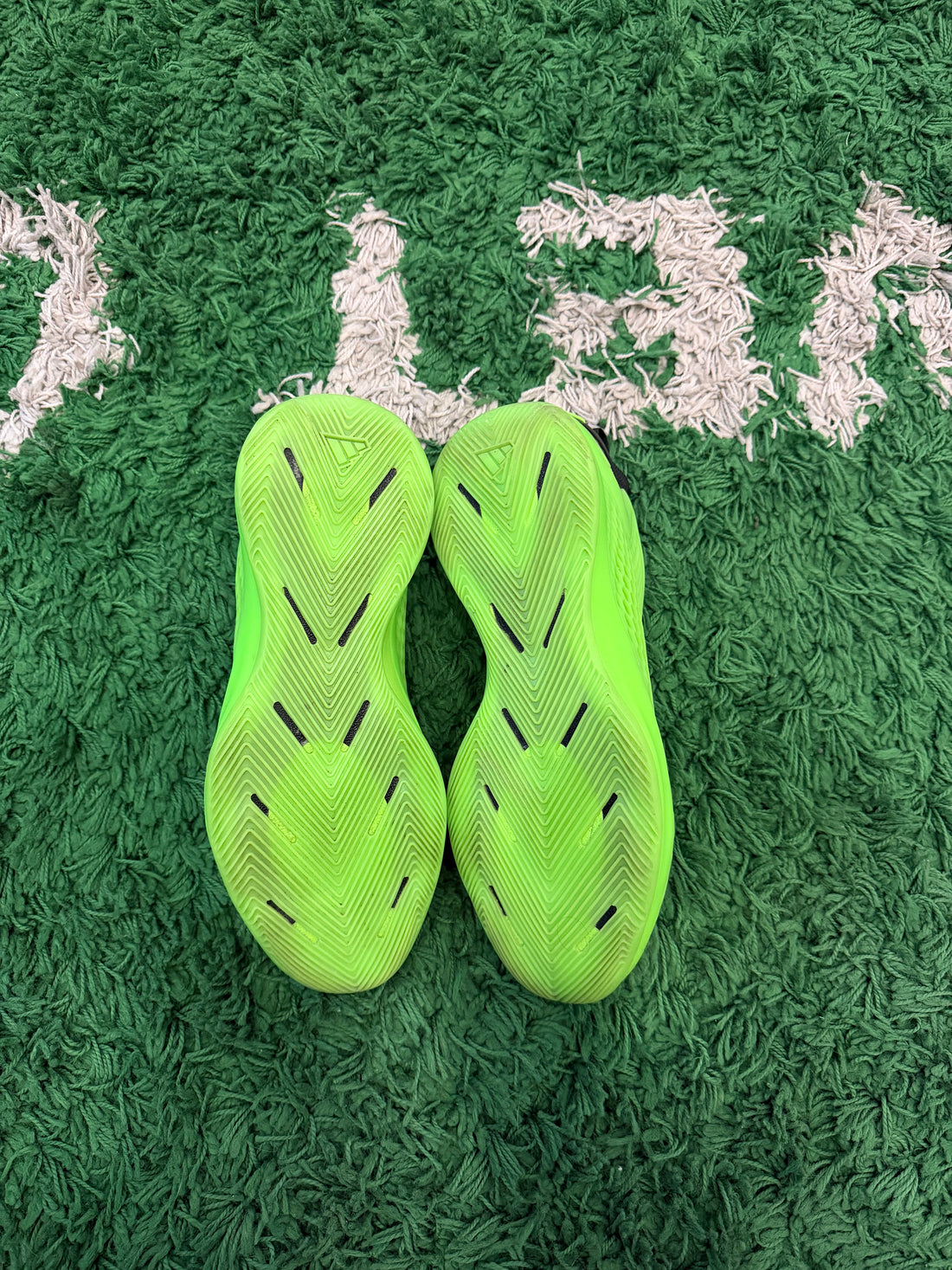 Adidas A.E. 1 Low Slime (VNDS)