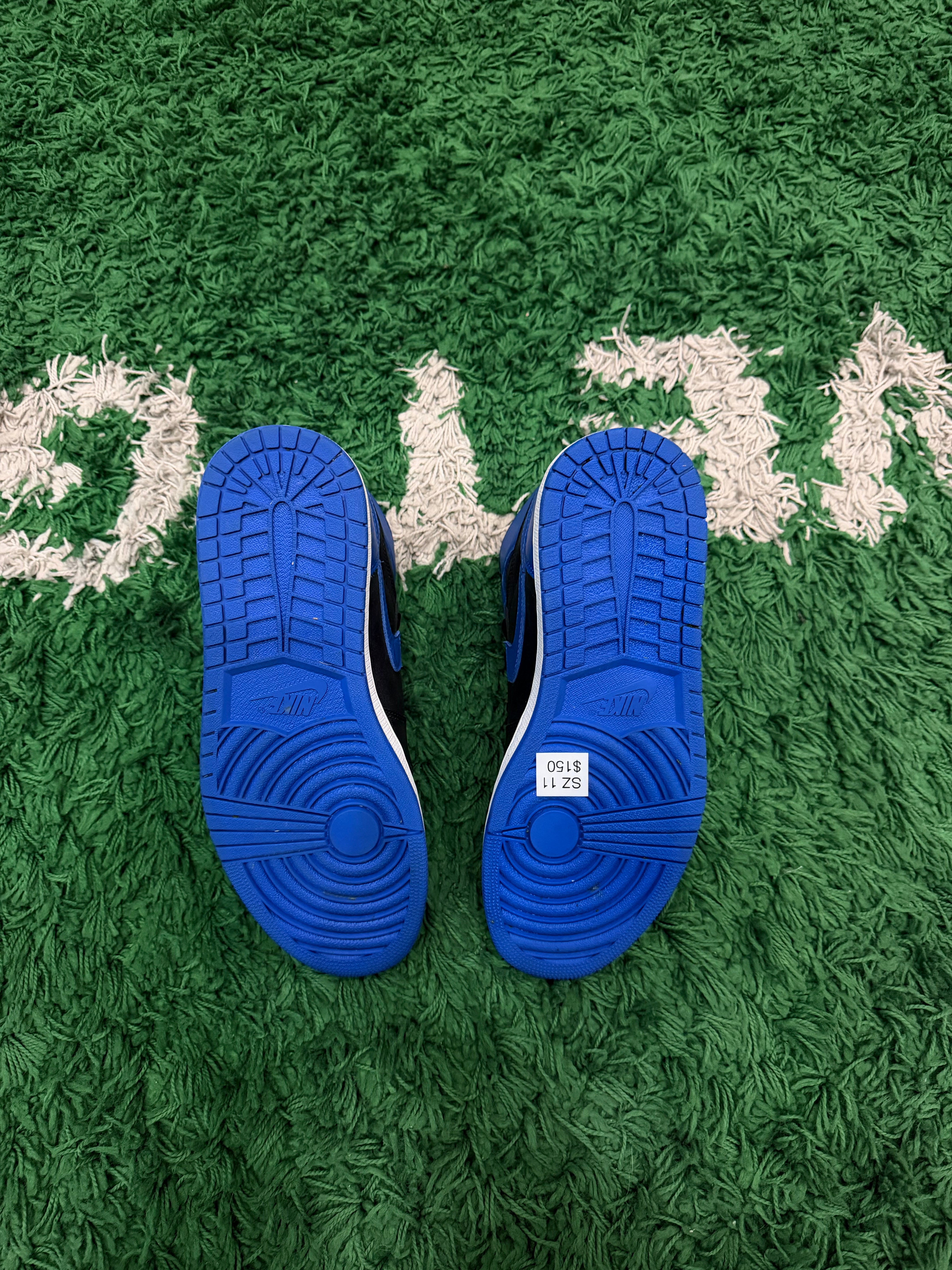 Jordan 1 Royal (VNDS)