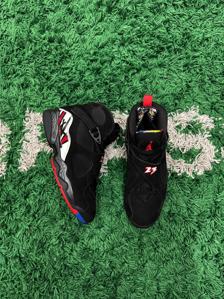 Jordan 8 Playoff (VNDS)