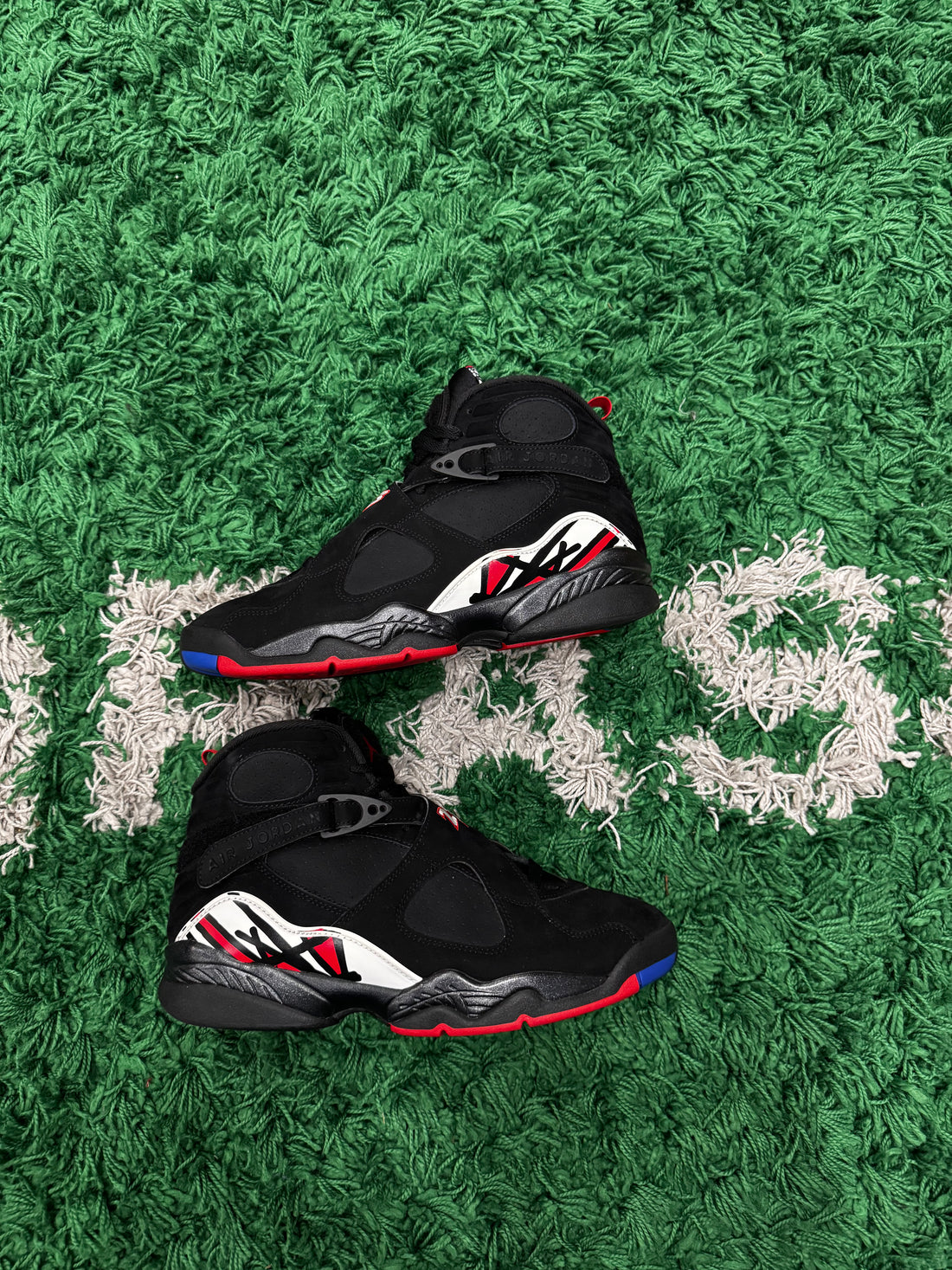 Jordan 8 Playoff (VNDS)