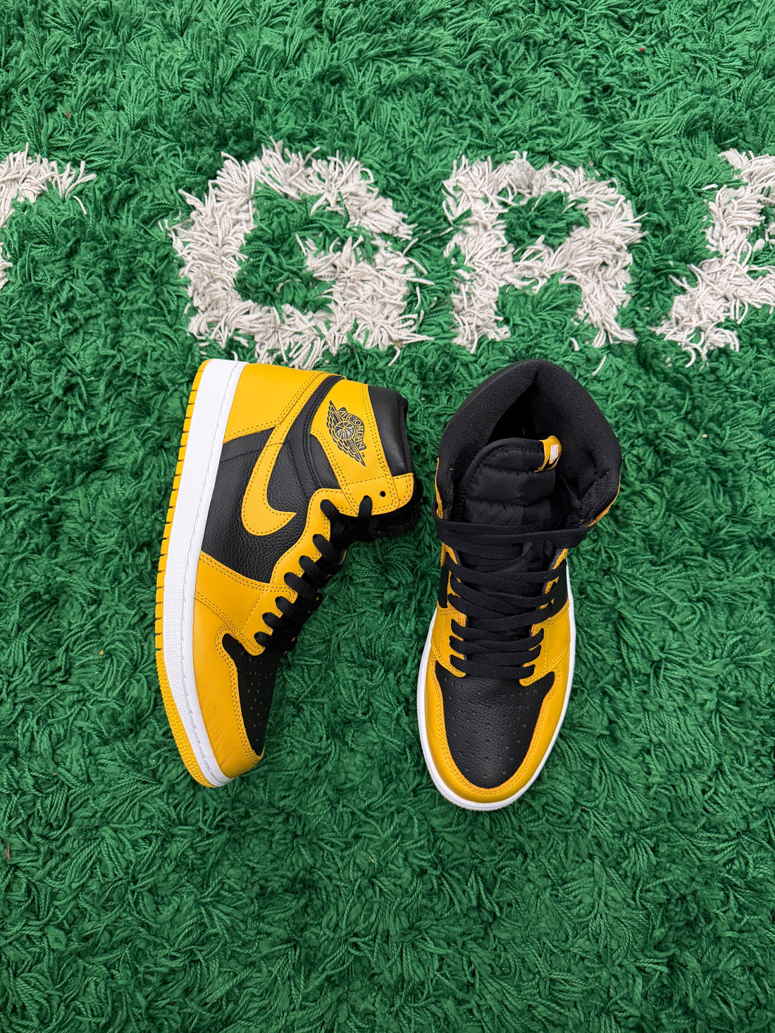 Jordan 1 Pollen (VNDS)