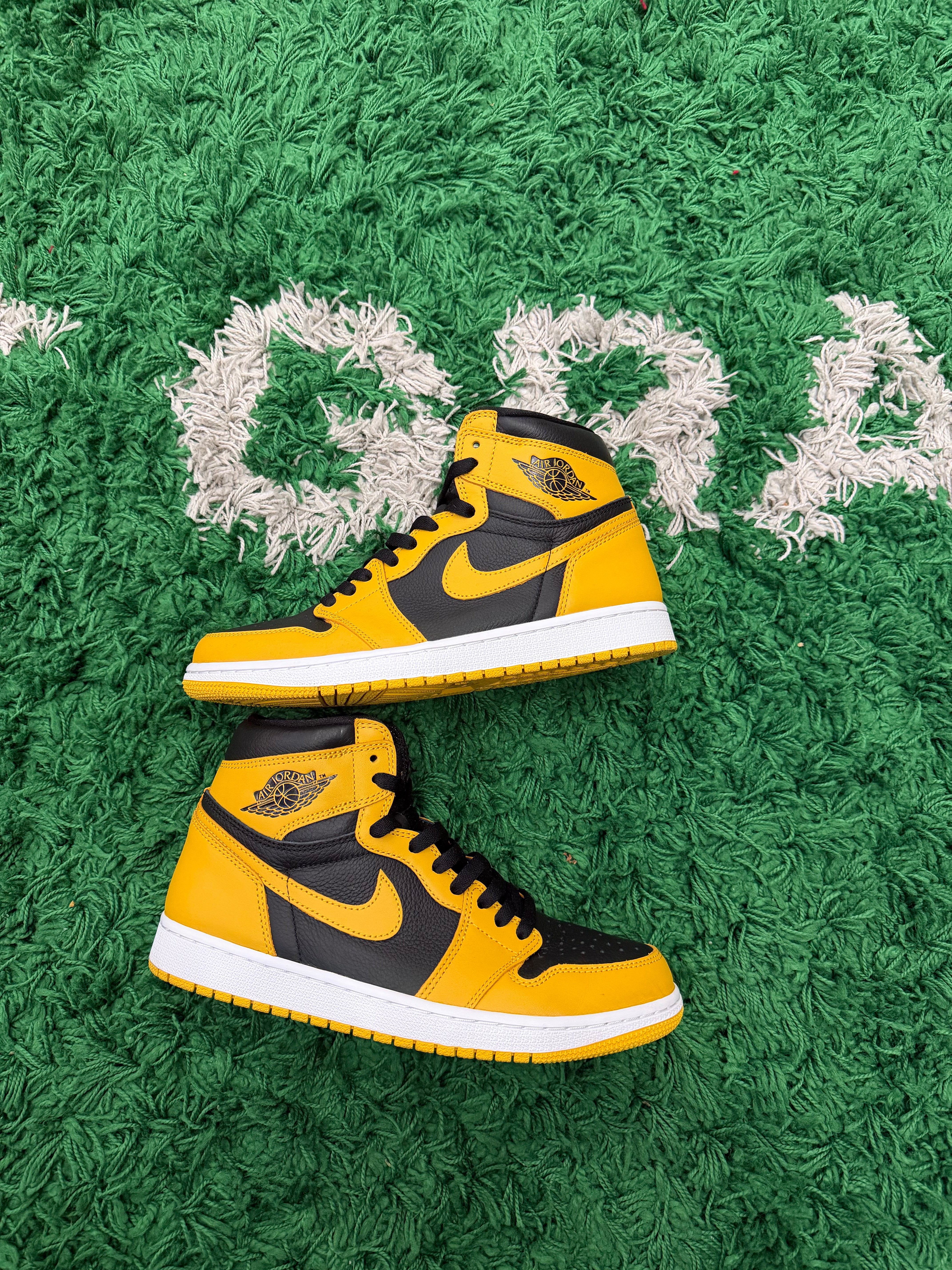 Jordan 1 Pollen (VNDS)