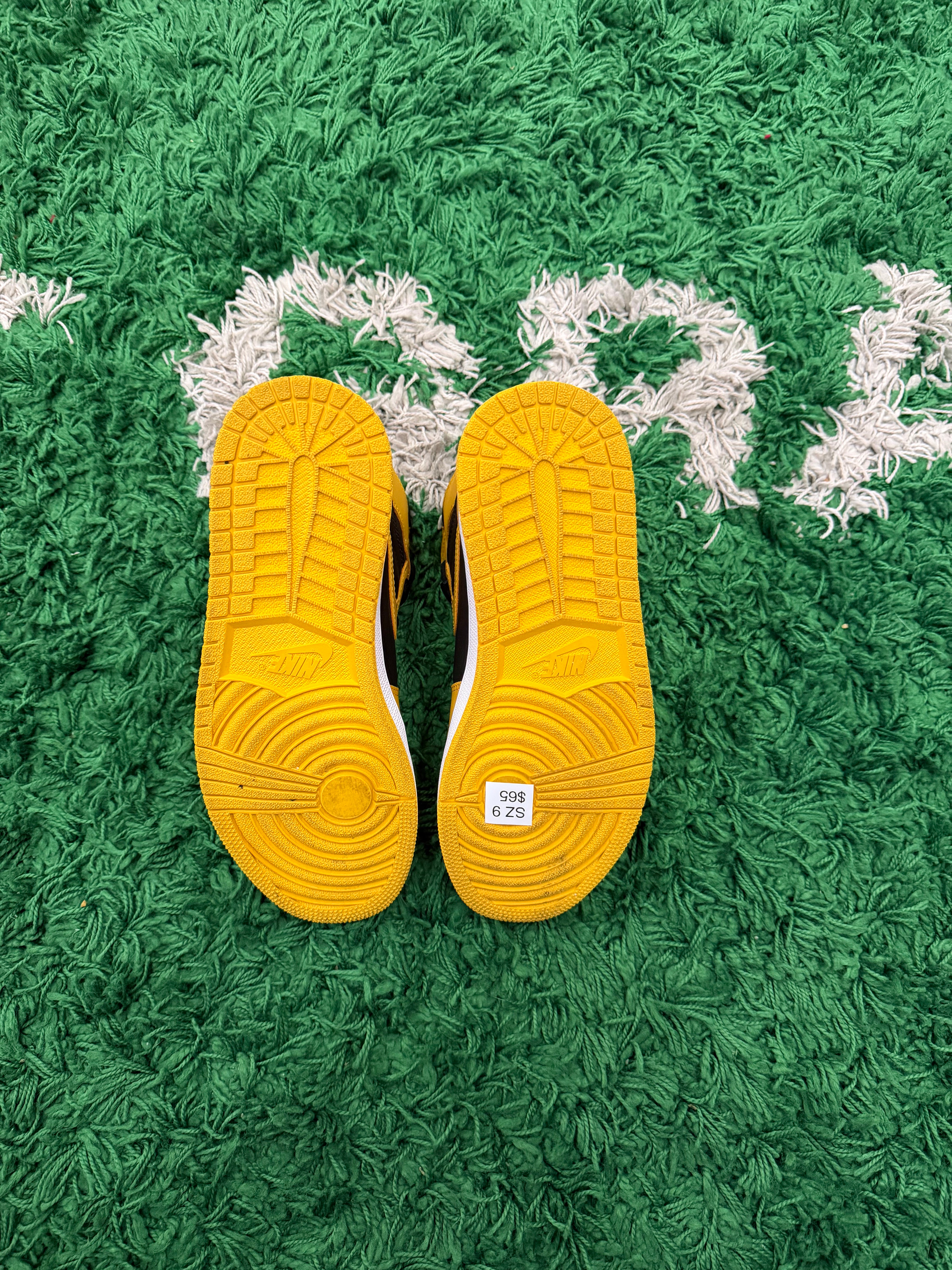 Jordan 1 Pollen (VNDS)