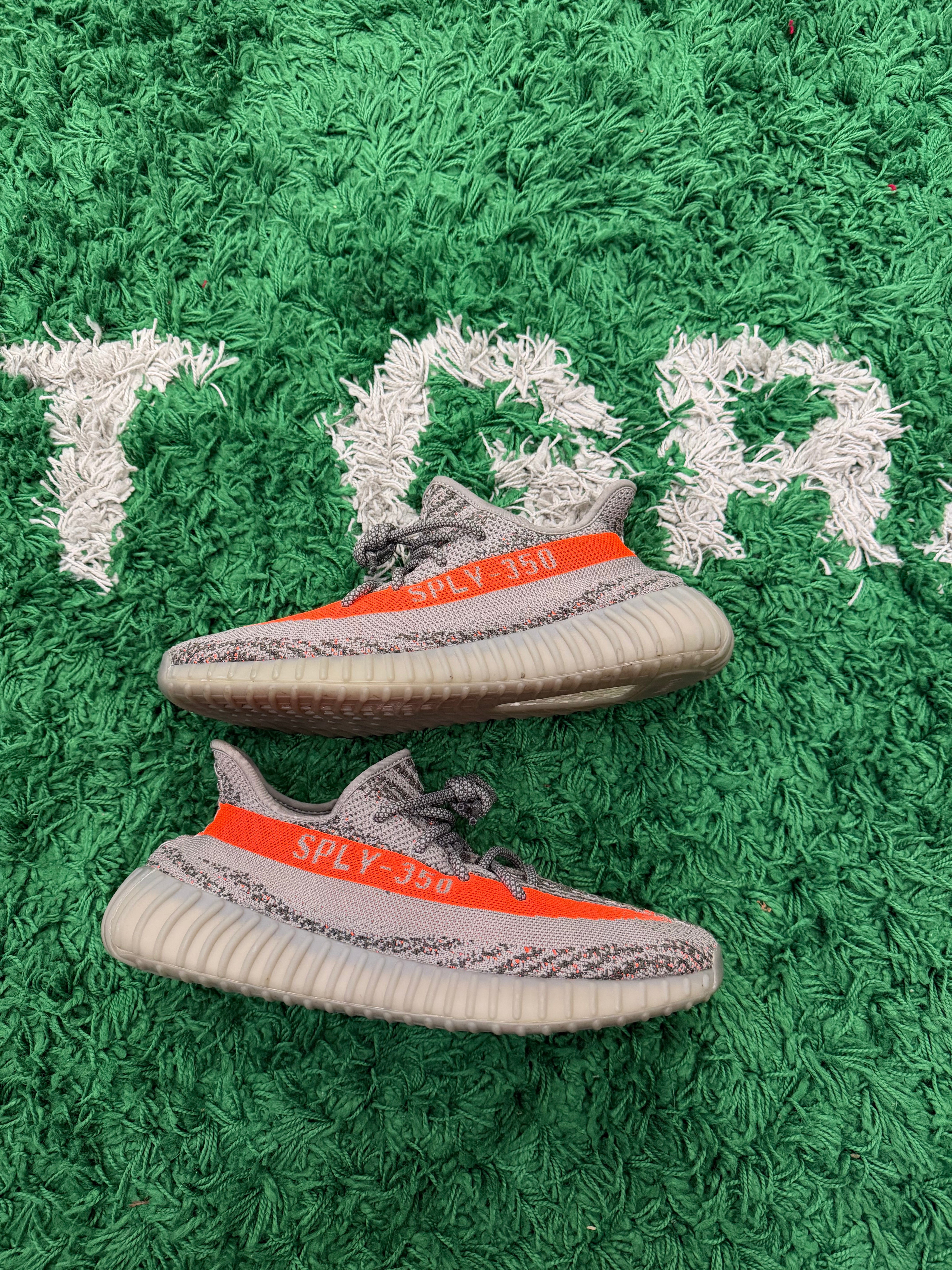 Yeezy 350 Beluga (VNDS)