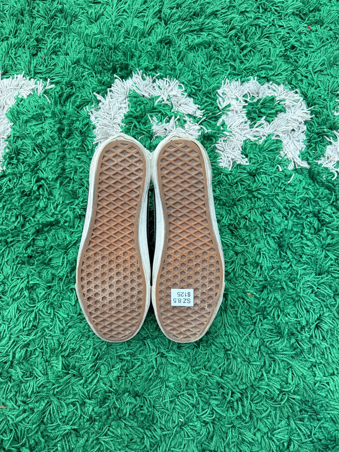 Vans Pearlized Pack Cocoa Brown (VNDS)