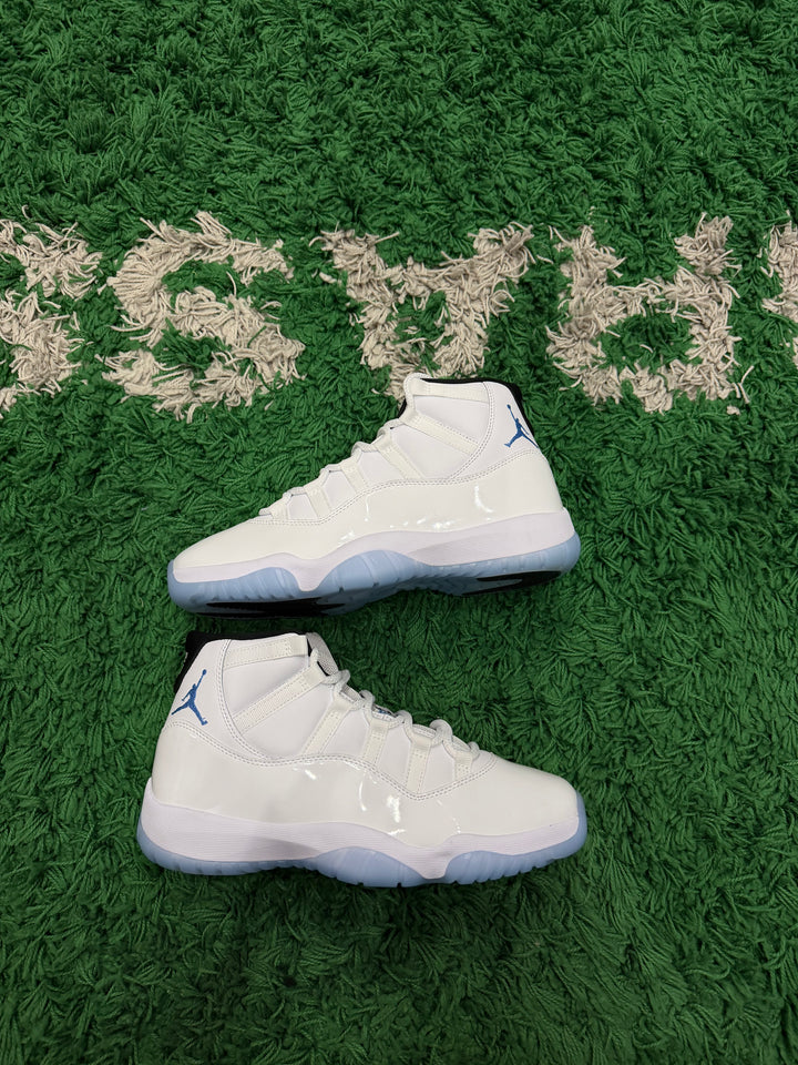 Jordan 11 Legend Blue (VNDS)