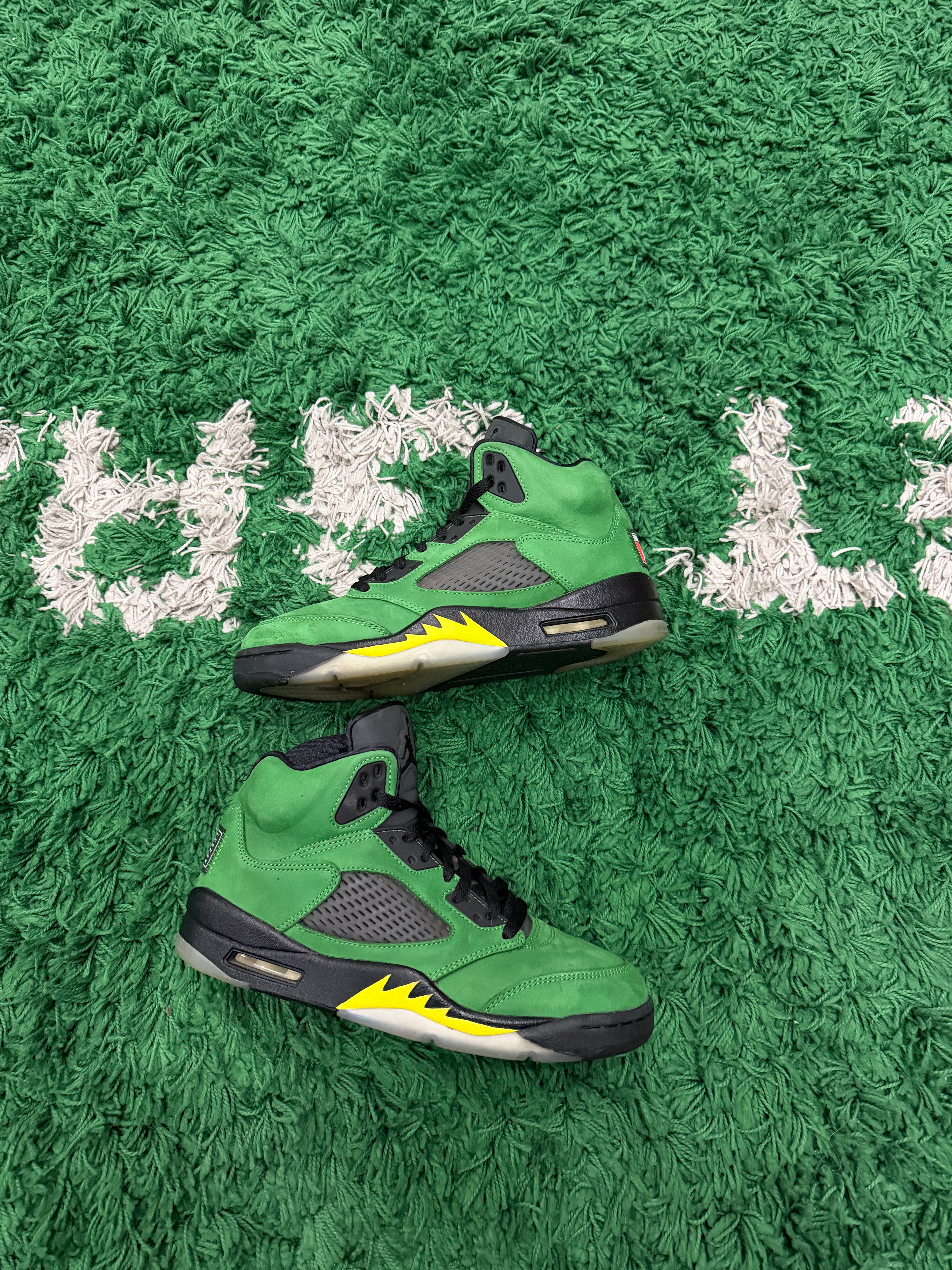 Jordan 5 Oregon (VNDS)
