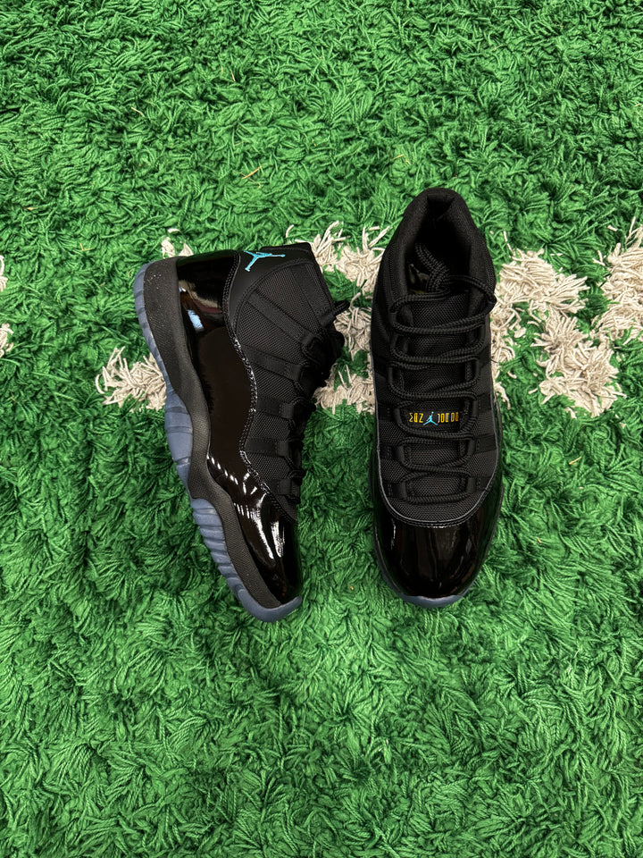 Jordan 11 Gamma (VNDS)