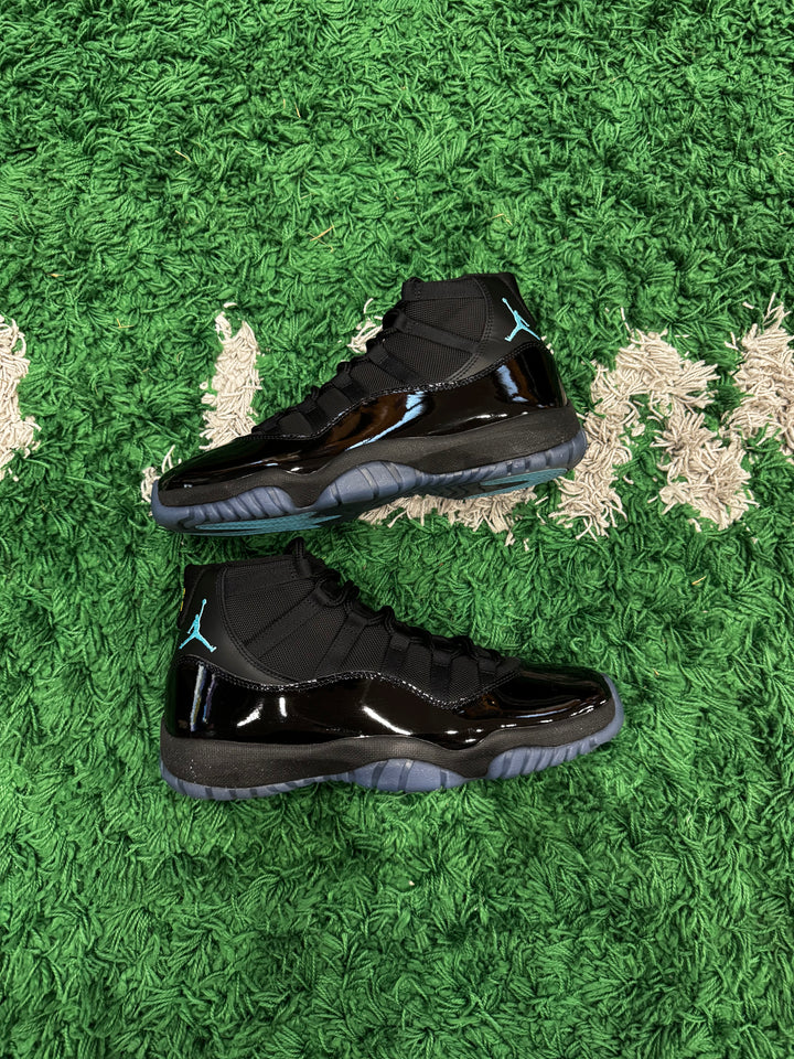 Jordan 11 Gamma (VNDS)
