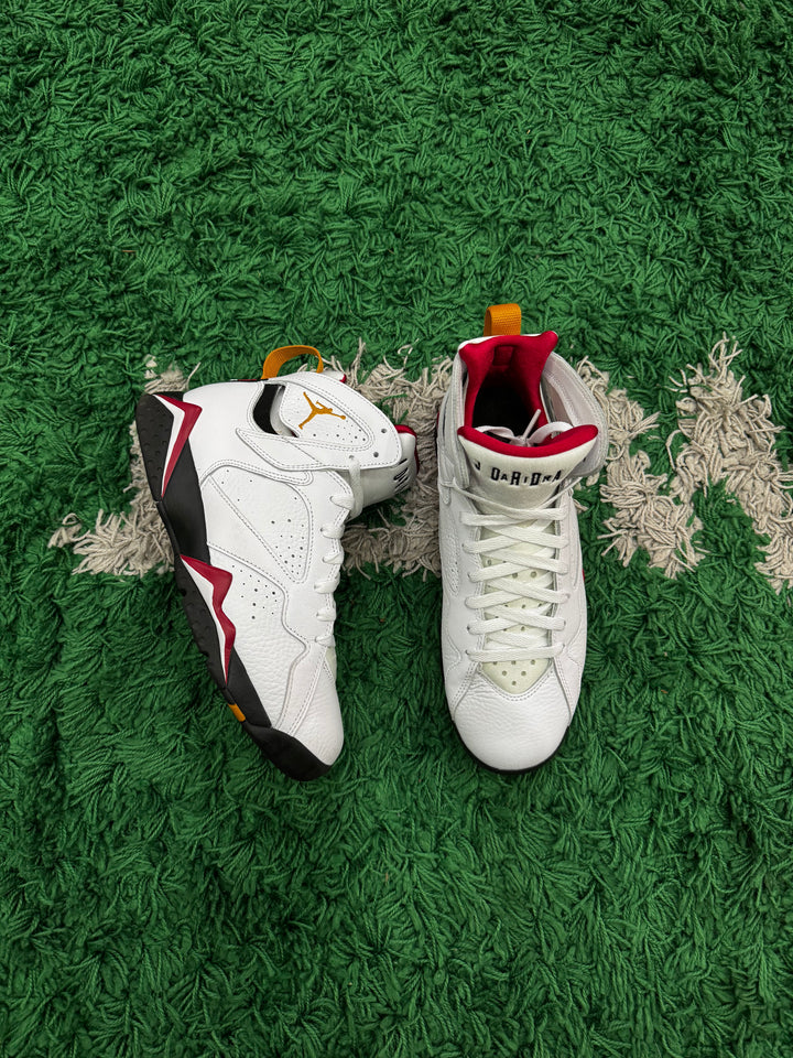 Jordan 7 Cardinal (VNDS)