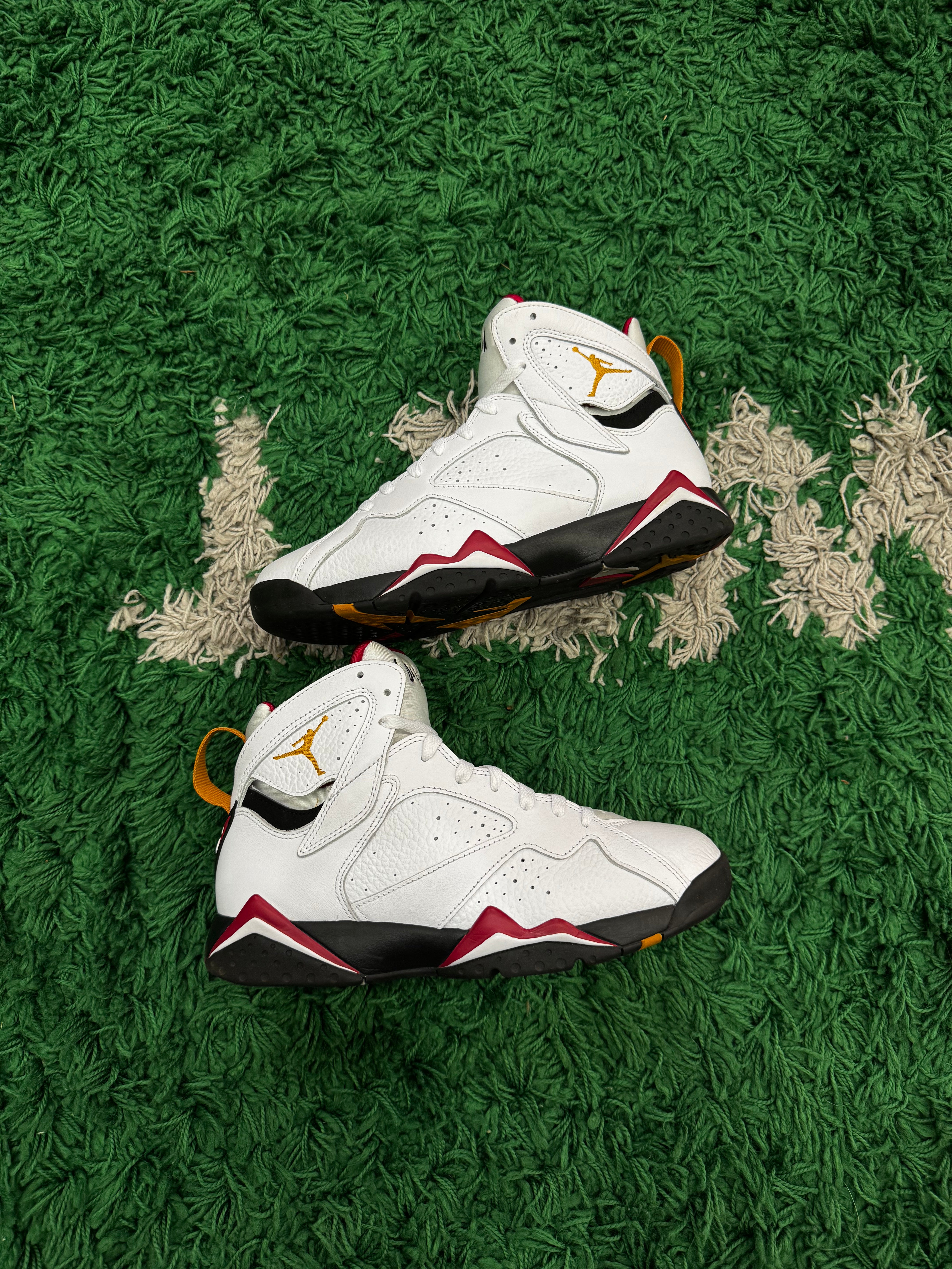 Jordan 7 Cardinal (VNDS)