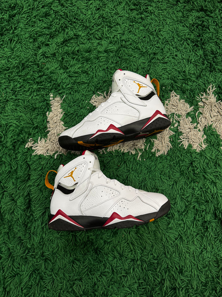 Jordan 7 Cardinal (VNDS)
