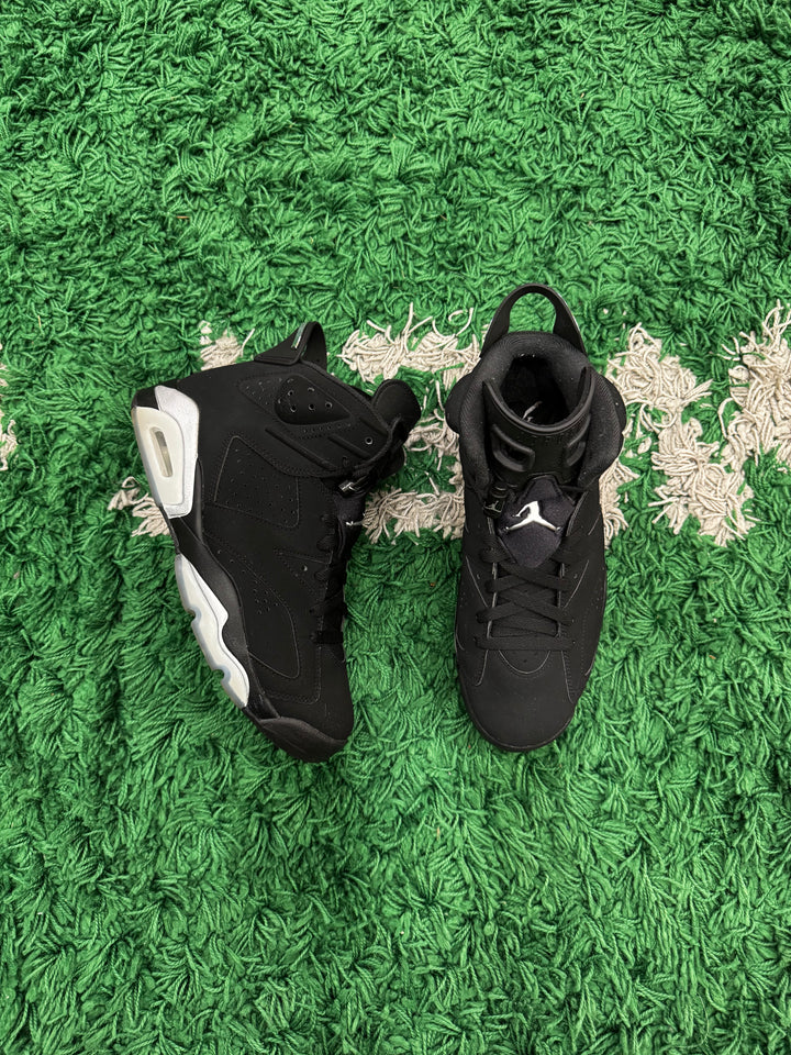 Jordan 6 Chrome (VND)