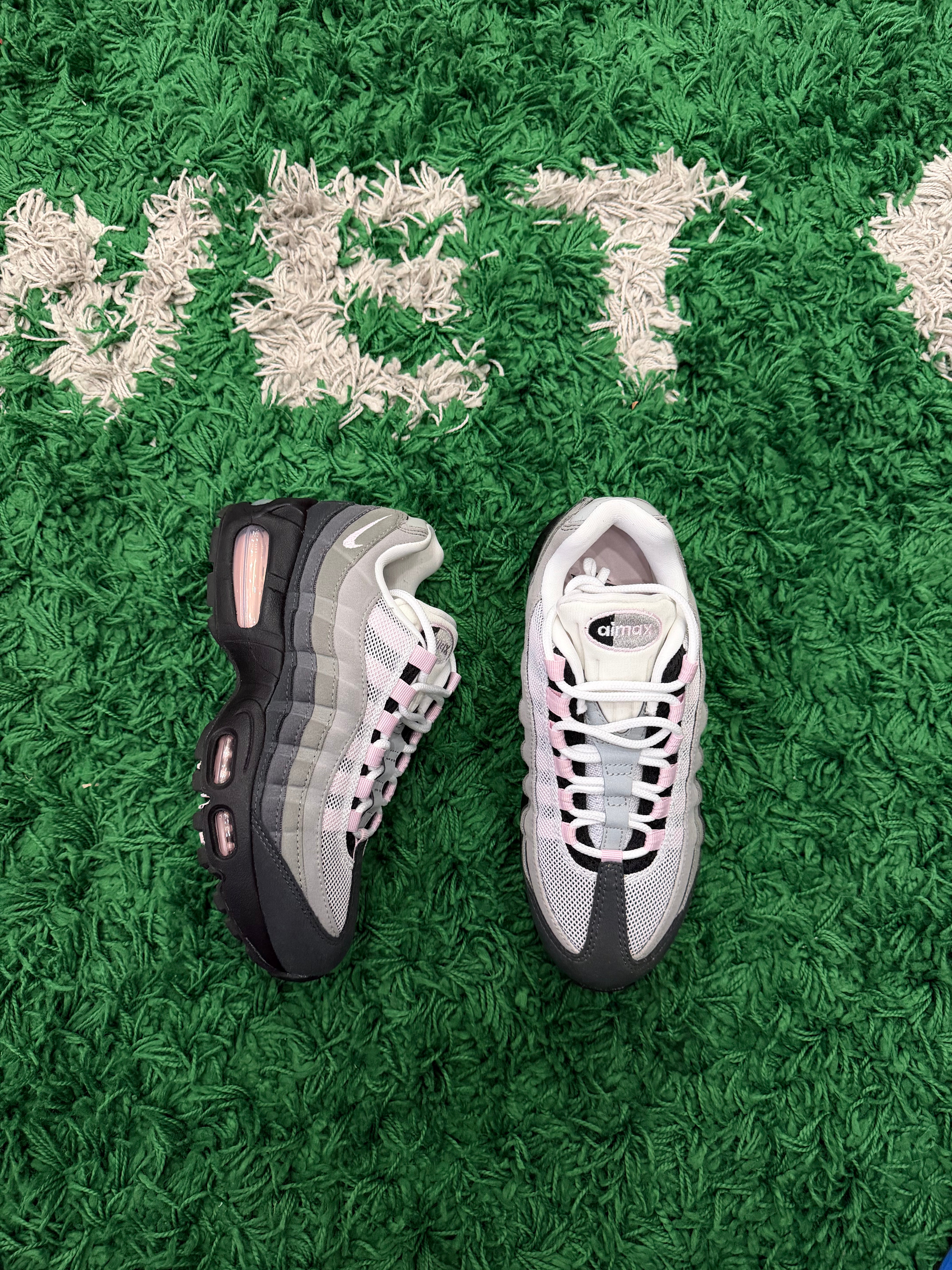 Nike Air Max 95 Pink Foam (VNDS)