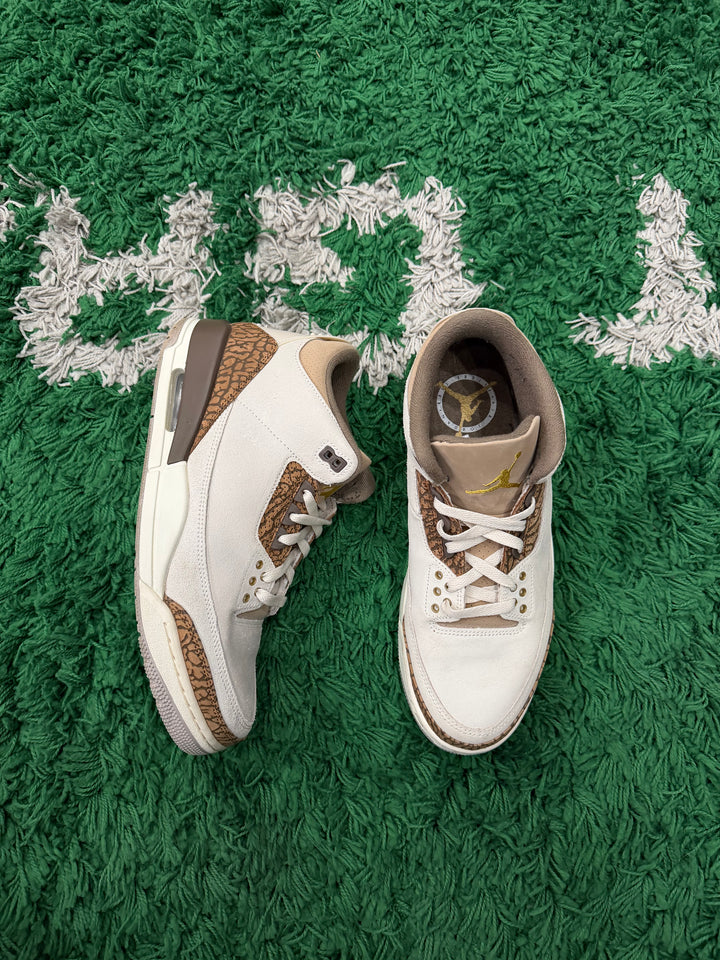 Jordan 3 Palomino (VNDS)