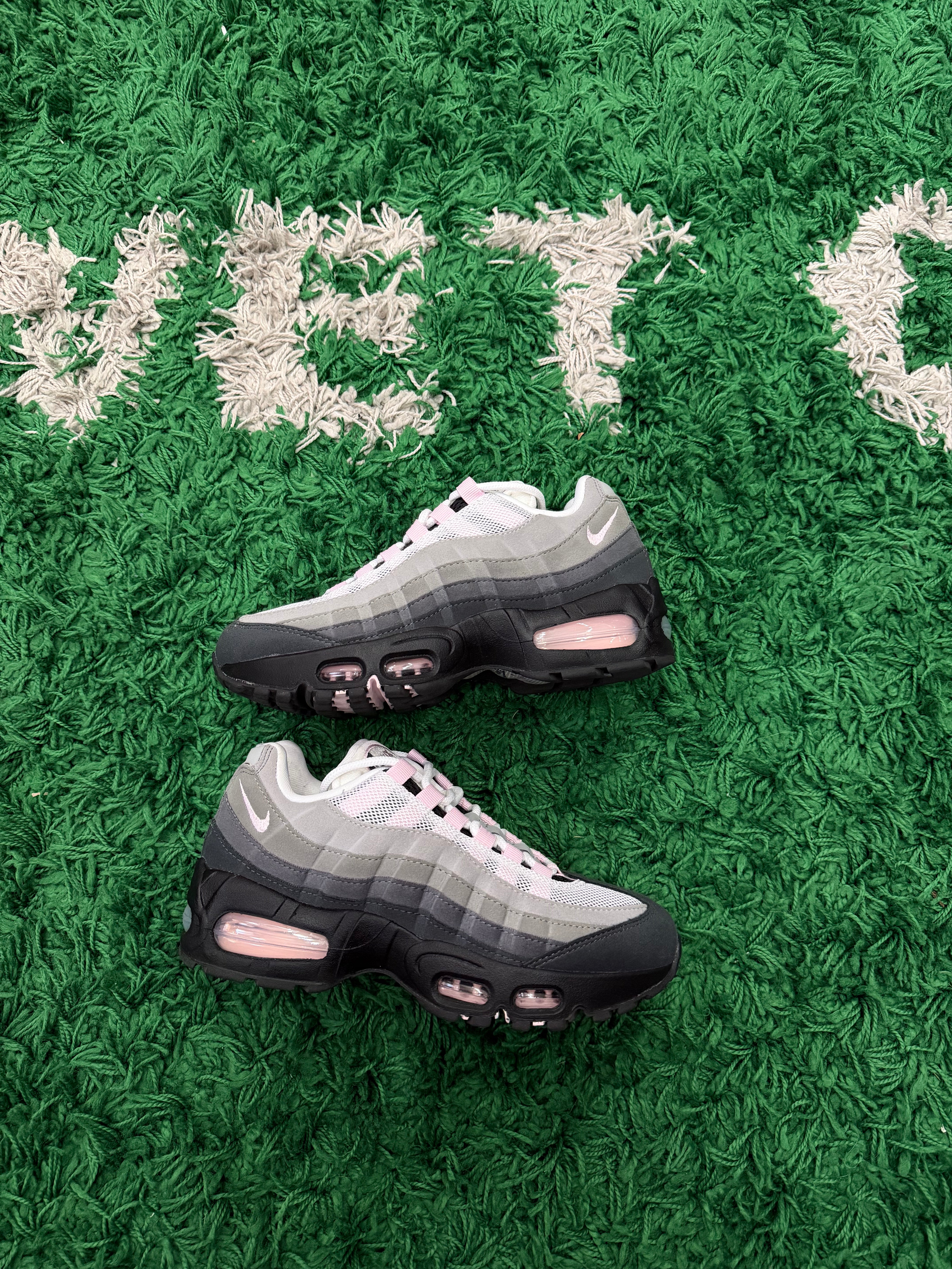 Nike Air Max 95 Pink Foam (VNDS)
