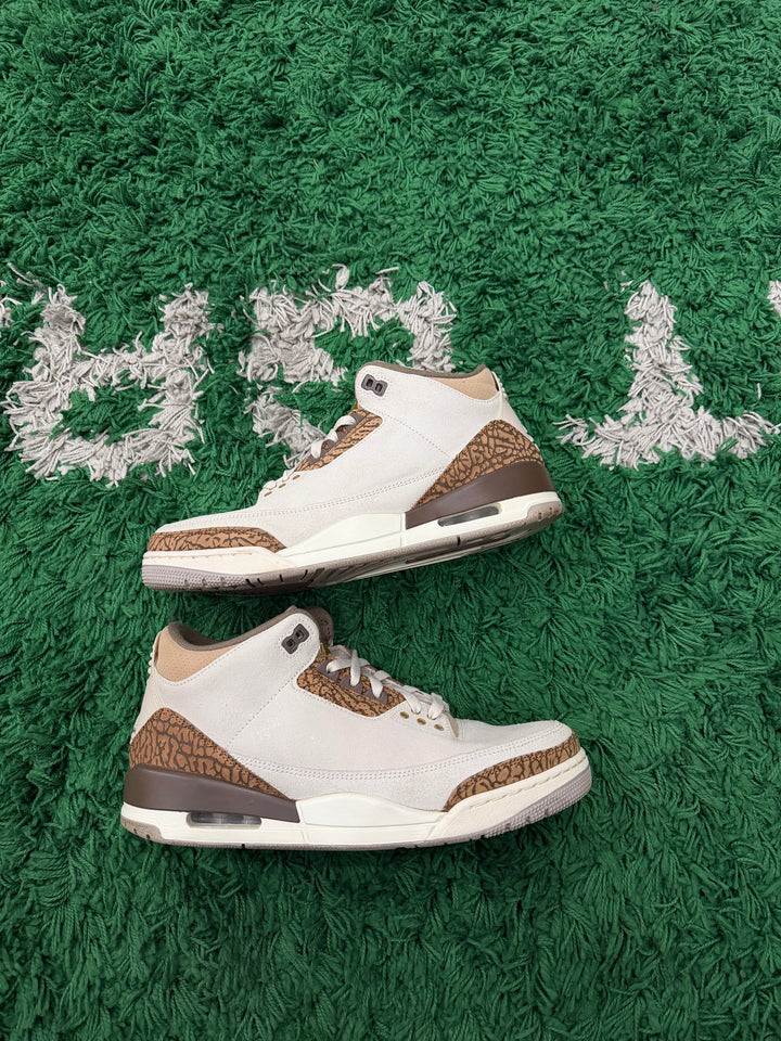 Jordan 3 Palomino (VNDS)
