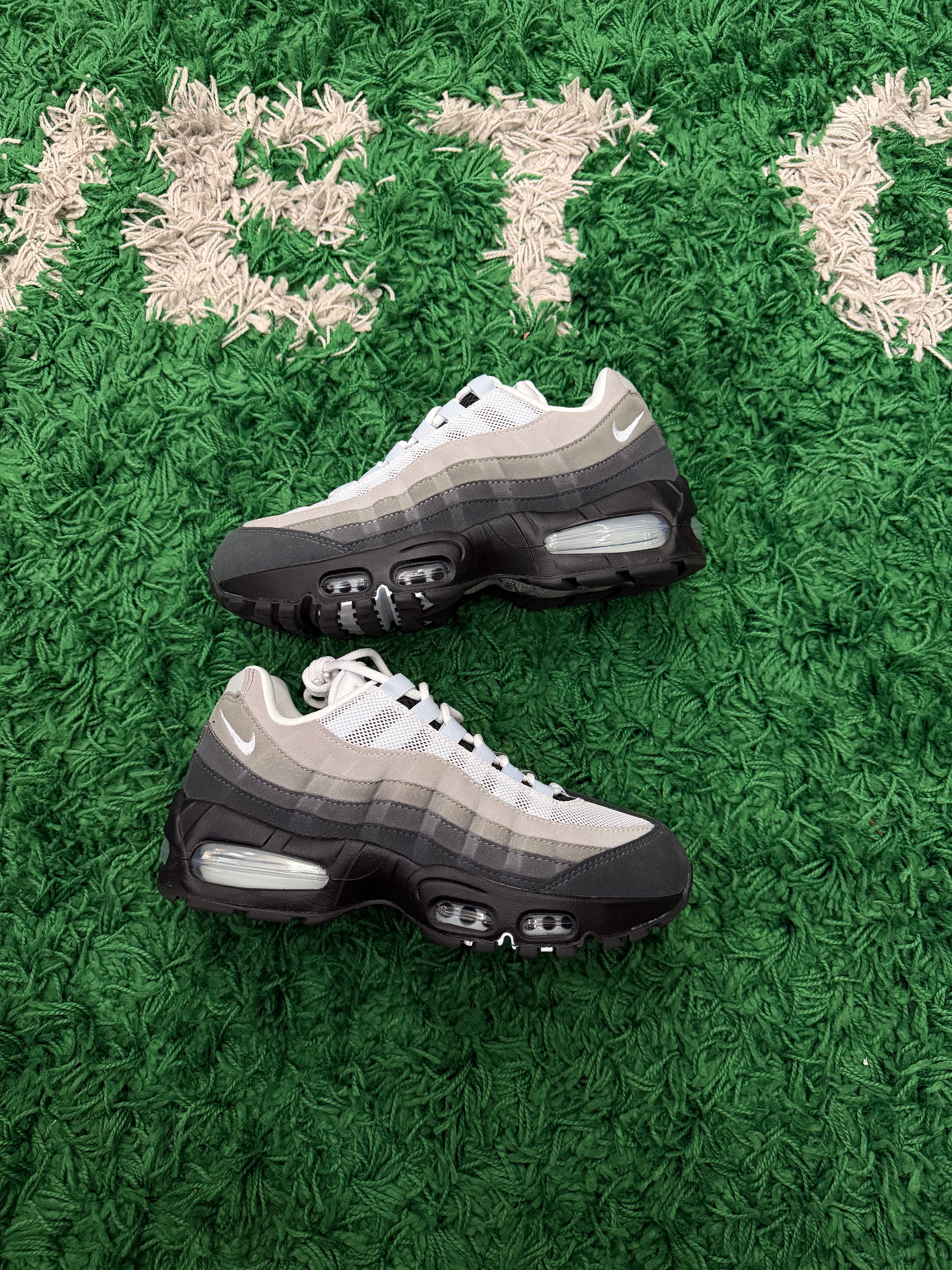 Nike Air Max 95 Blue Chill (VNDS)