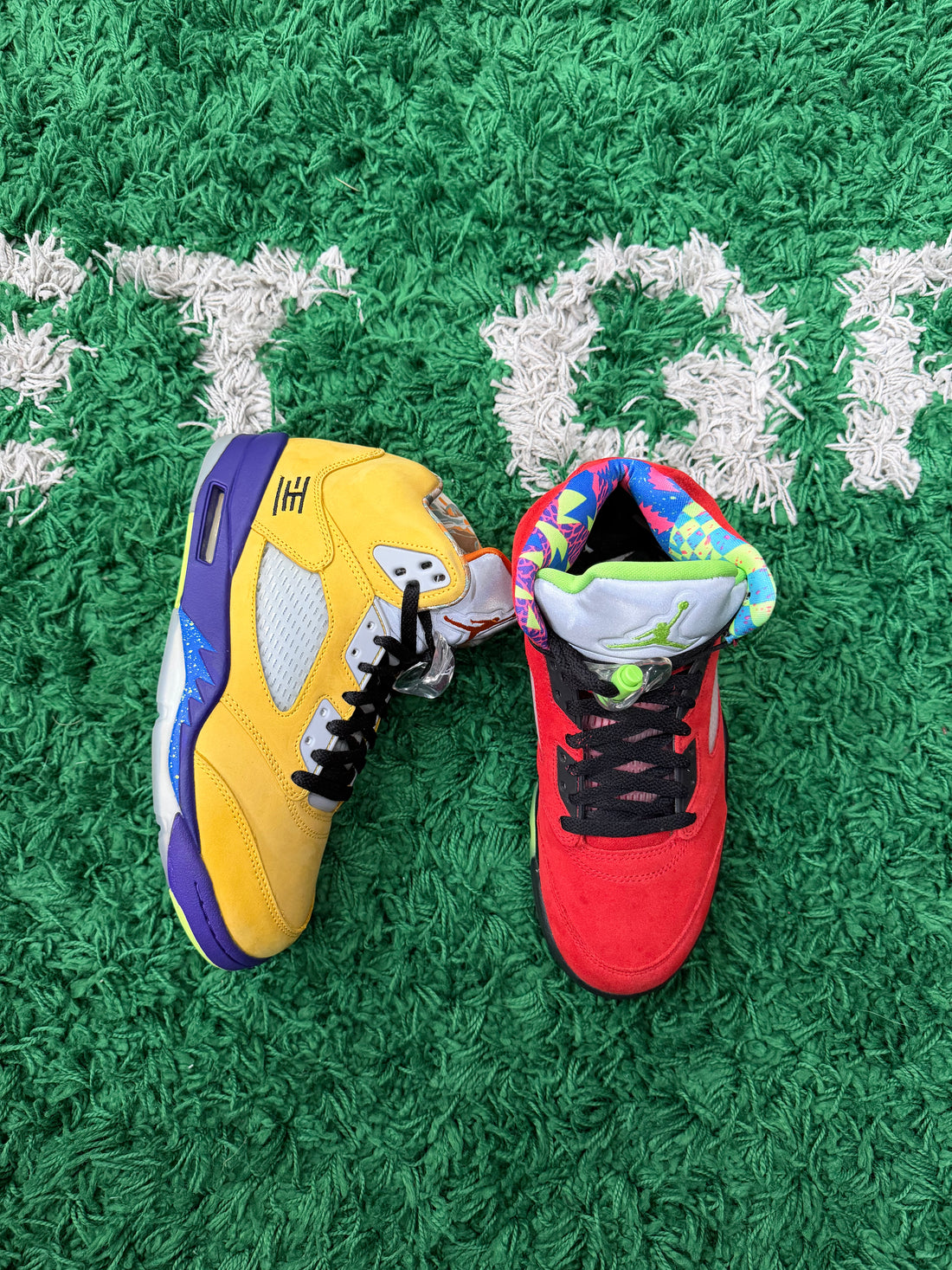 Jordan 5 What The (VNDS)