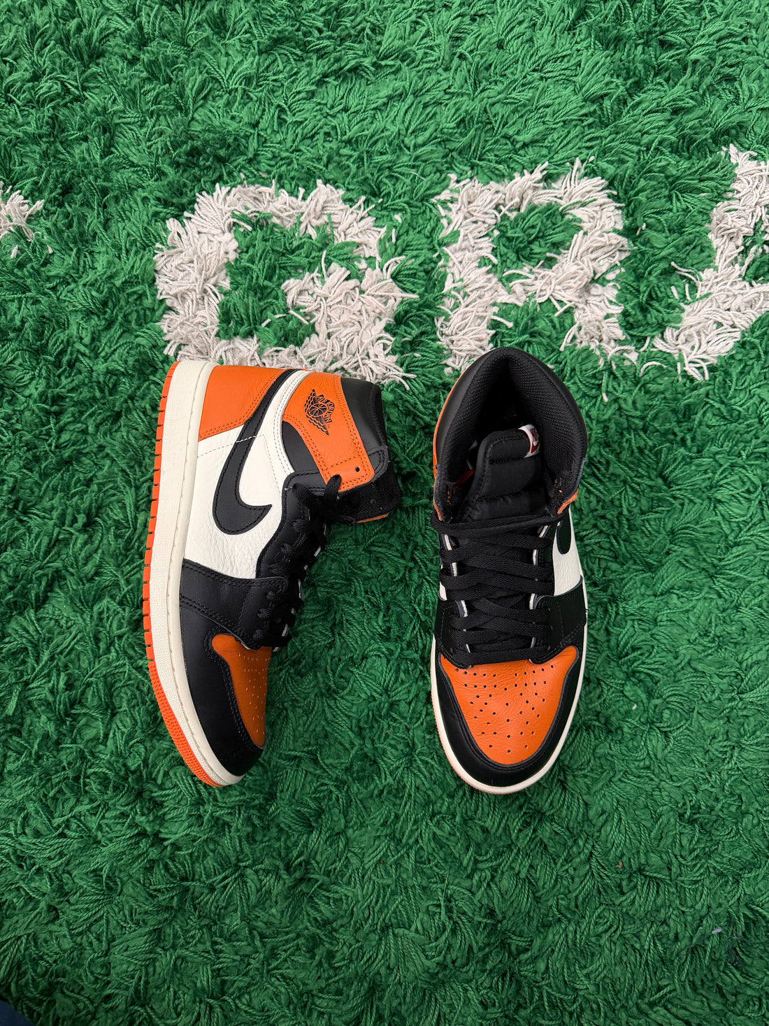 Jordan 1 Shattered Backboard