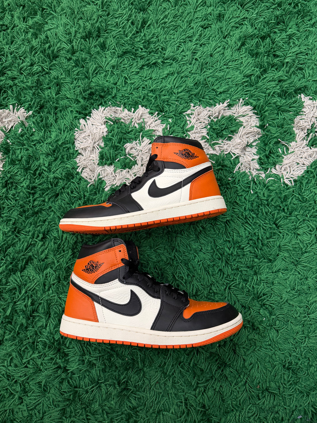 Jordan 1 Shattered Backboard