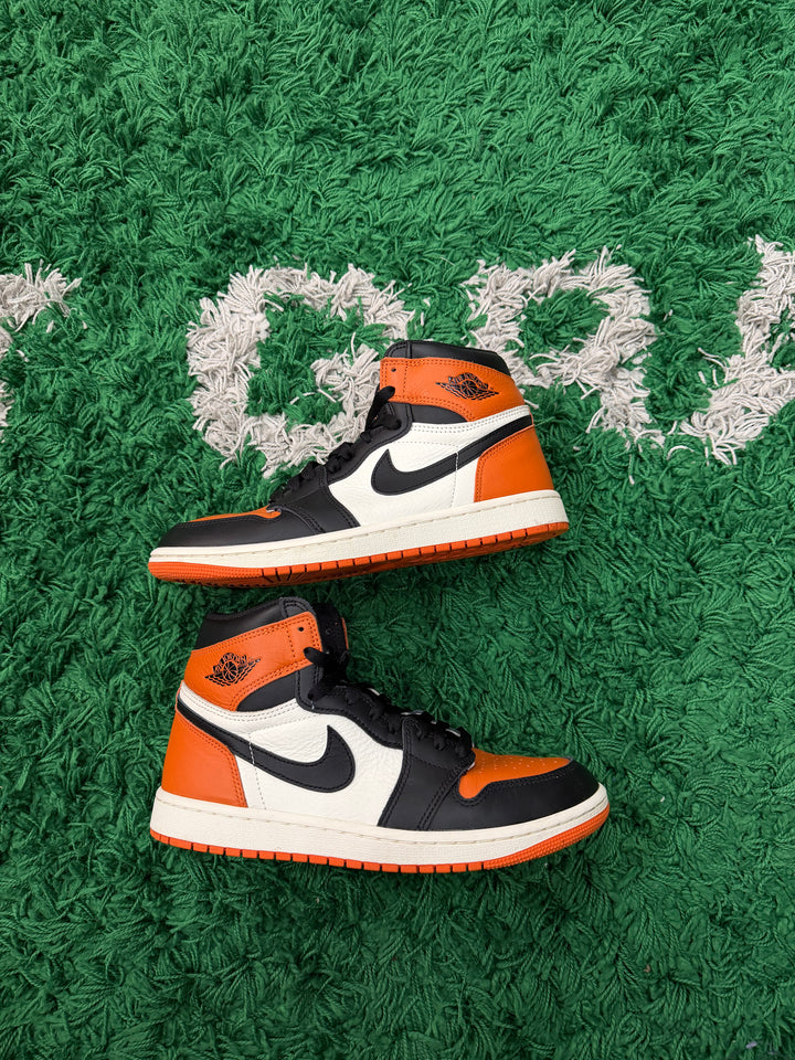 Jordan 1 Shattered Backboard