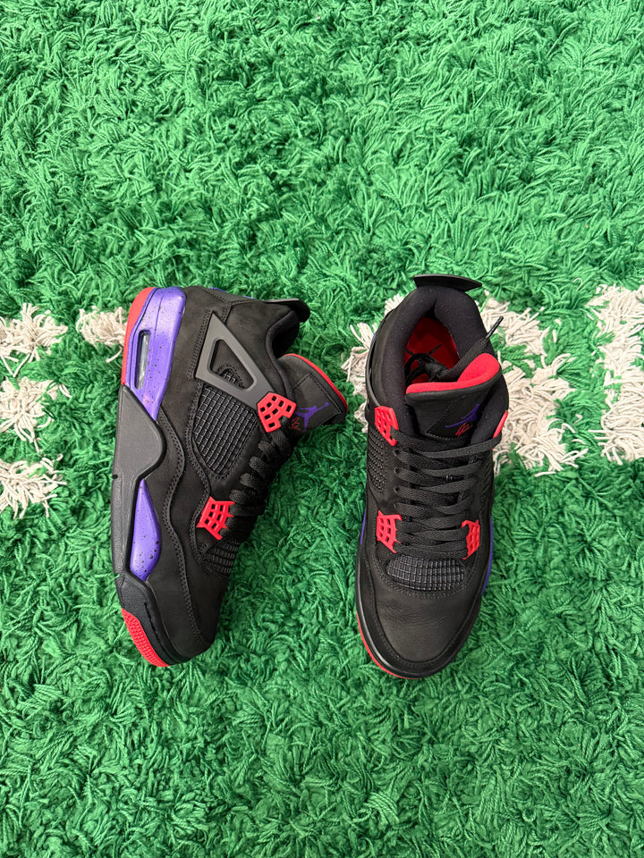 Jordan 4 Raptor (VNDS)