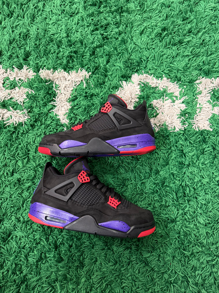 Jordan 4 Raptor (VNDS)