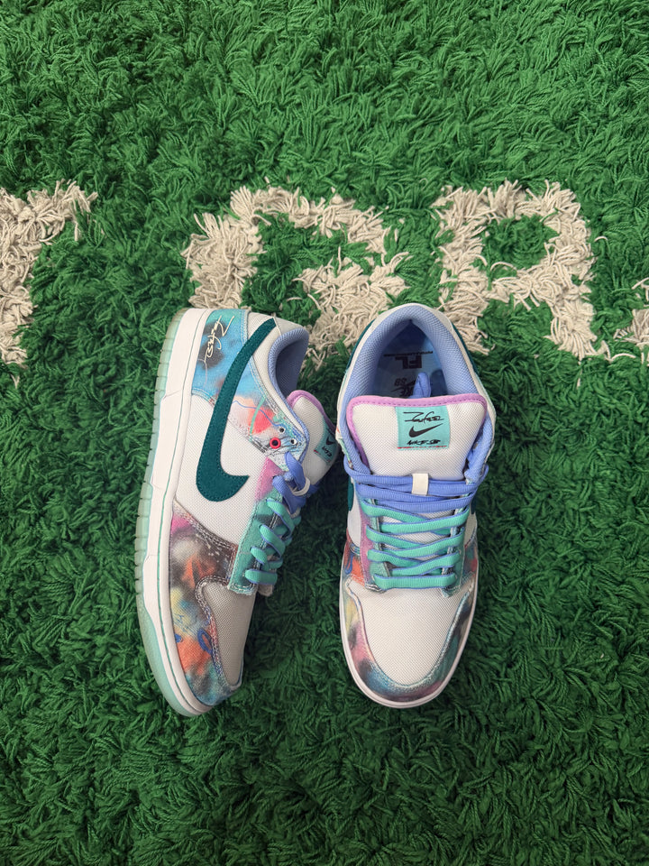 Nike Dunk Low SB Futura (VNDS)