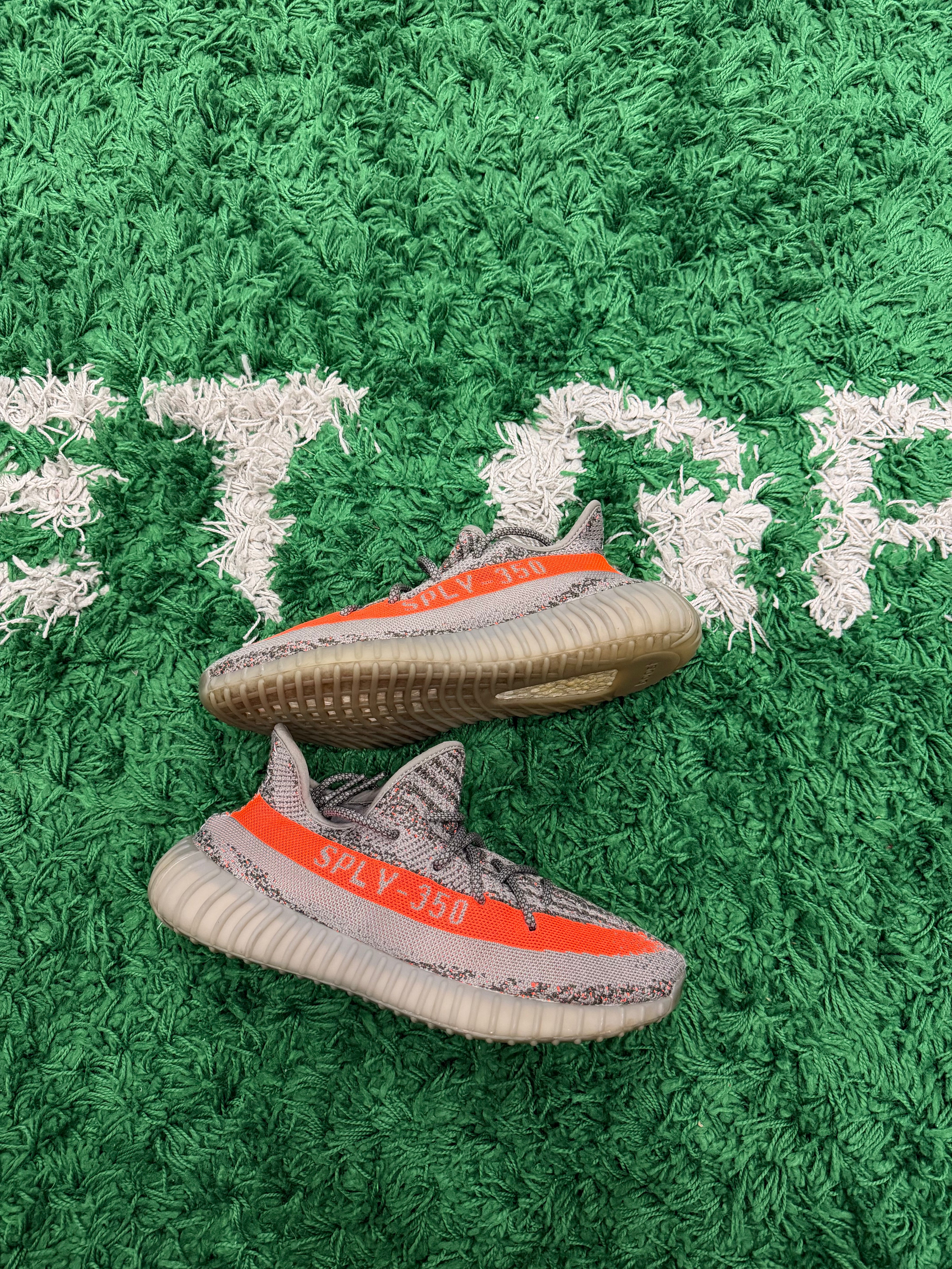 Yeezy 350 Beluga (VNDS/No Box)