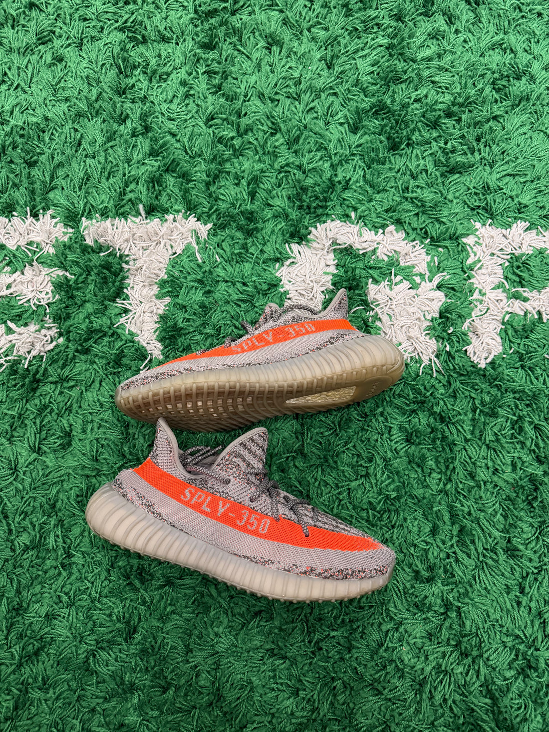 Yeezy 350 Beluga (VNDS/No Box)
