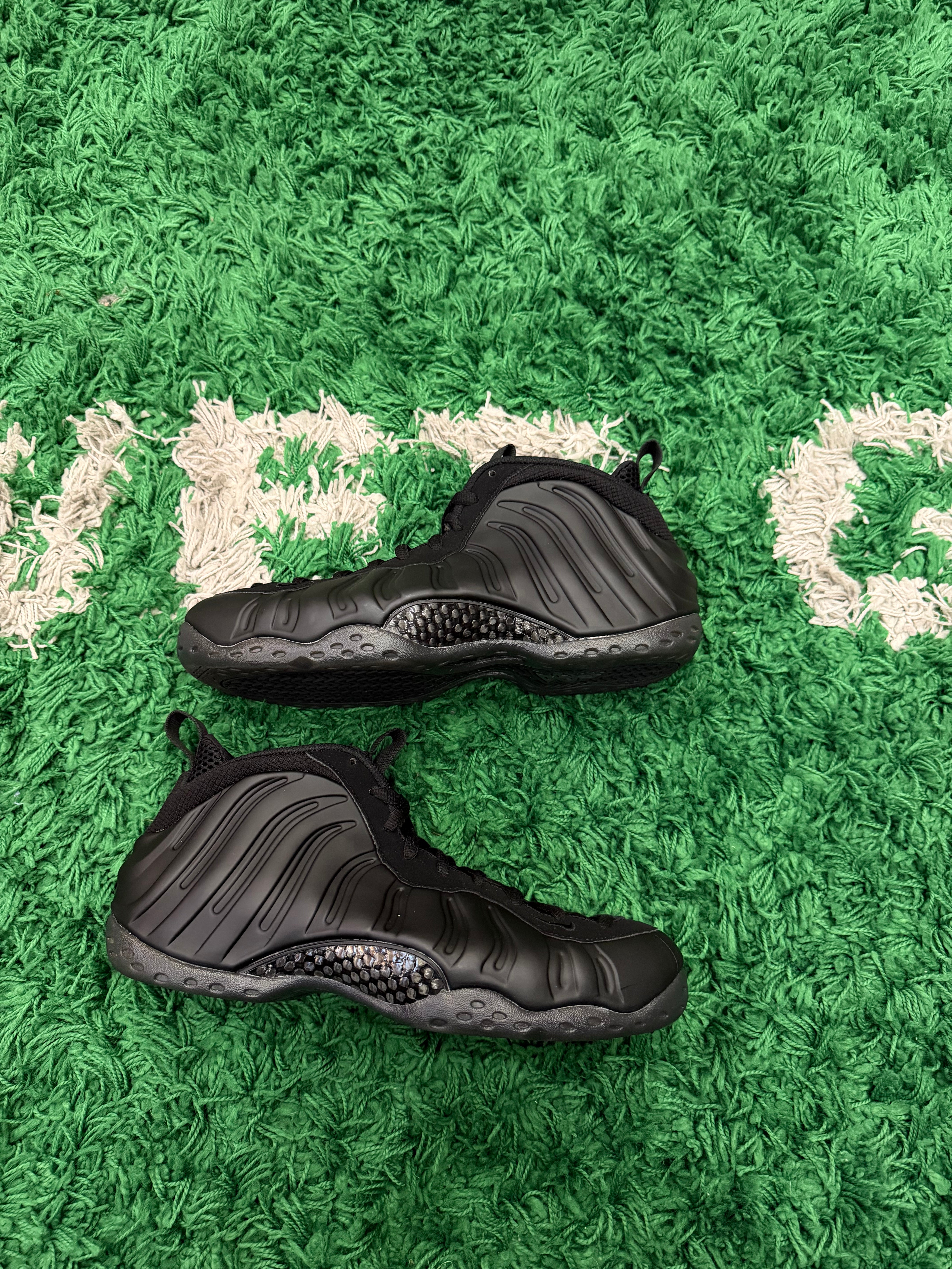 Nike Air Foamposite Anthracite (VNDS)