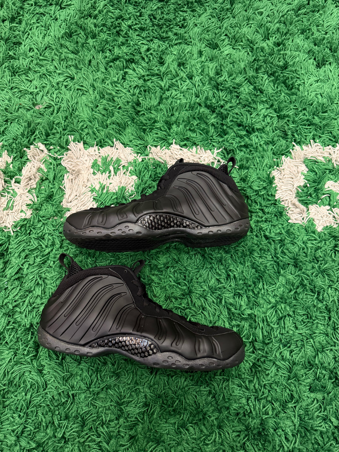 Nike Air Foamposite Anthracite (VNDS)