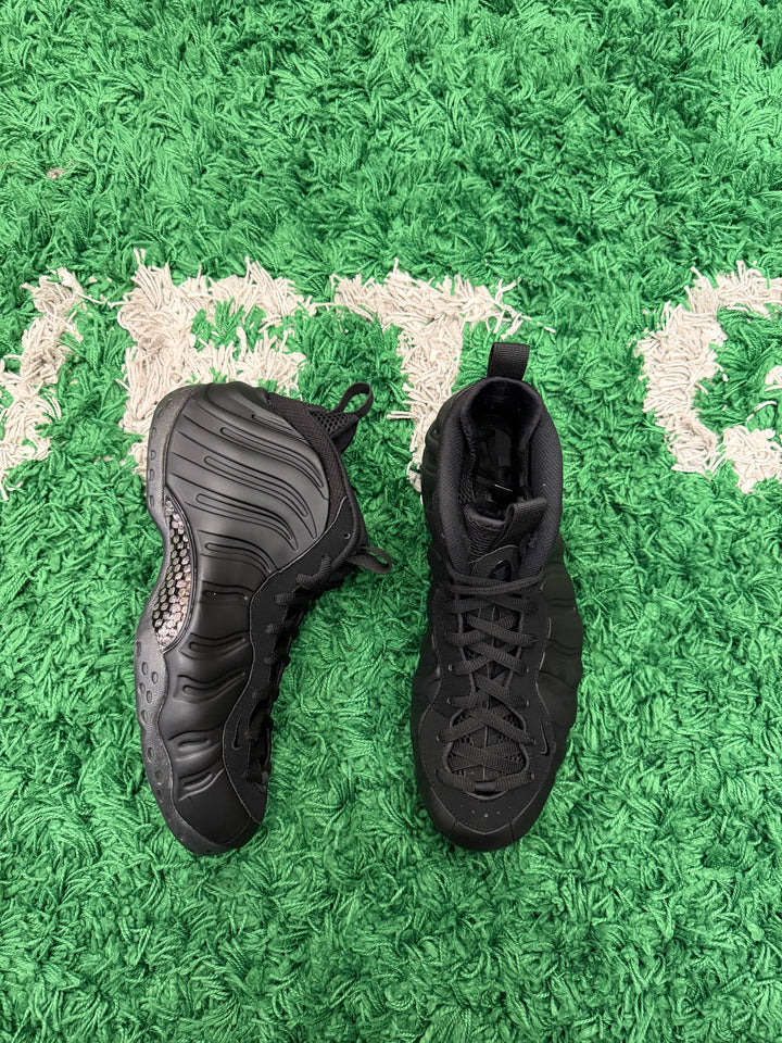 Nike Air Foamposite Anthracite (VNDS)