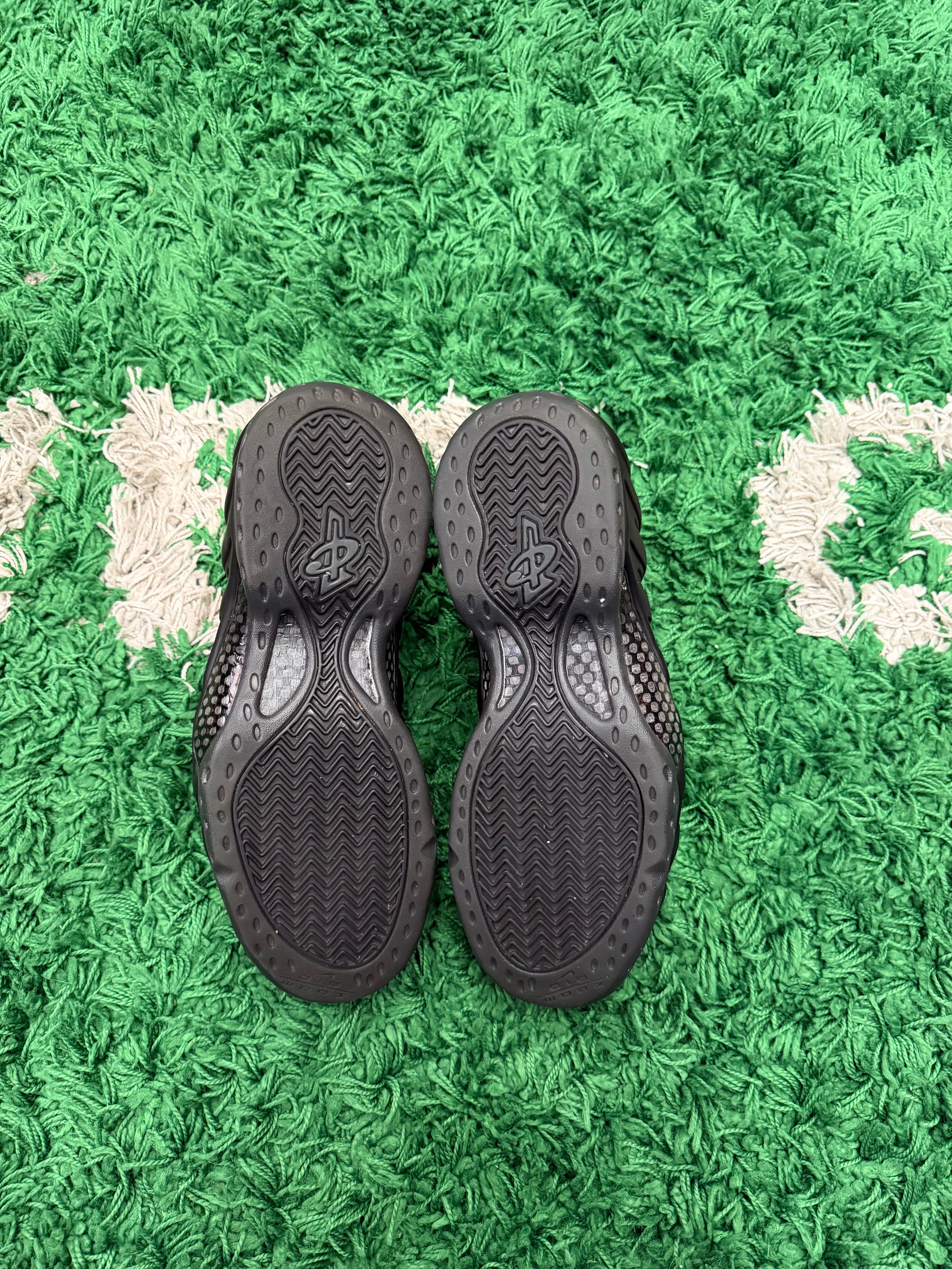 Nike Air Foamposite Anthracite (VNDS)