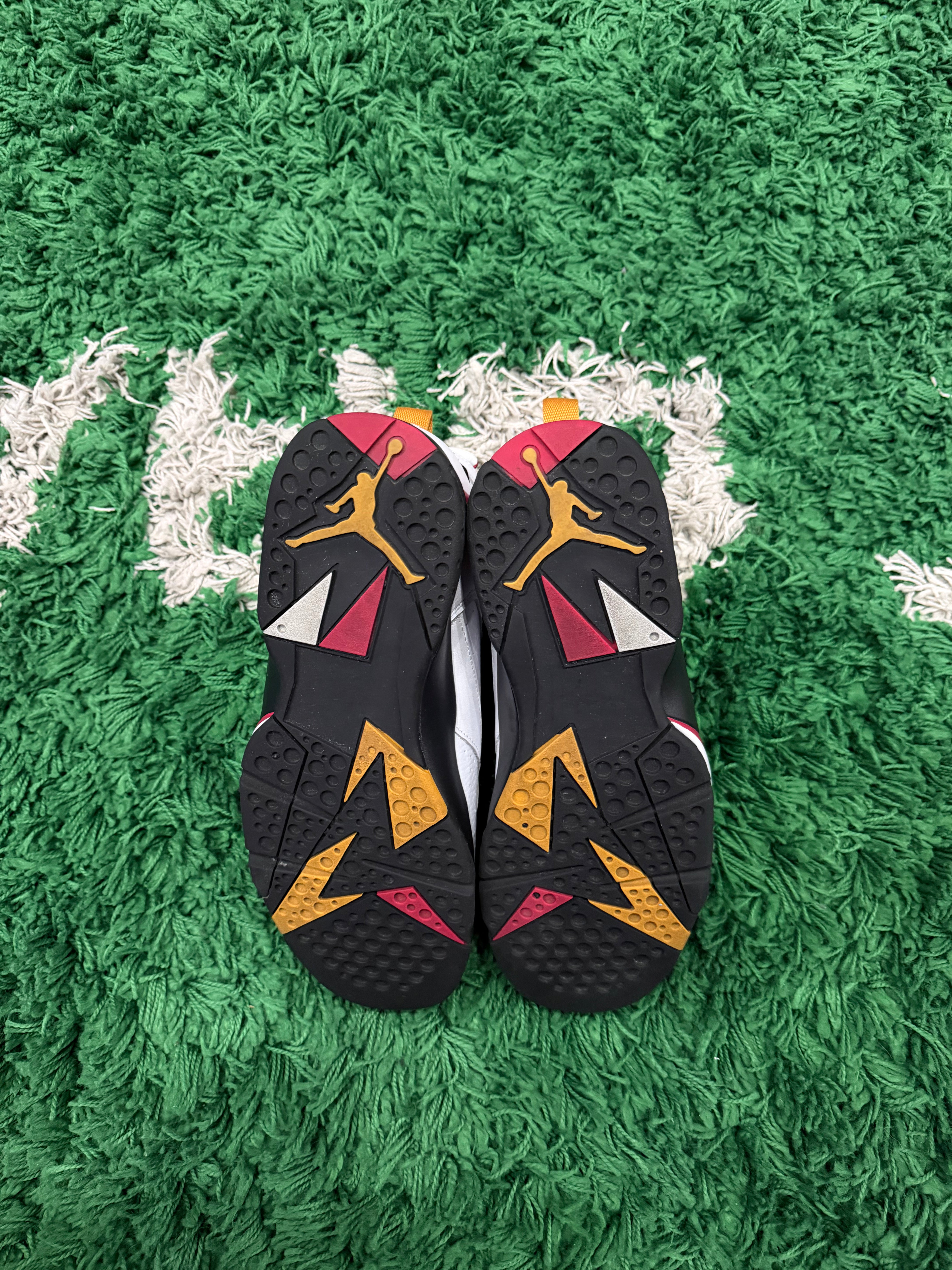 Jordan 7 Cardinal (VNDS)