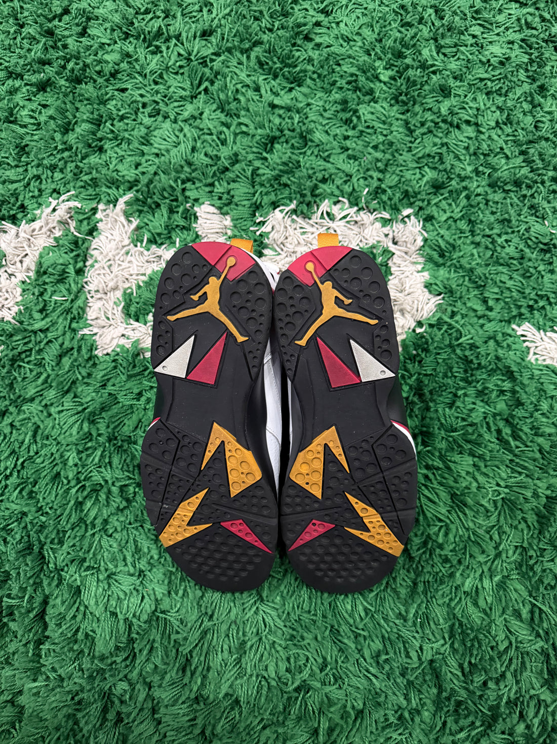 Jordan 7 Cardinal (VNDS)