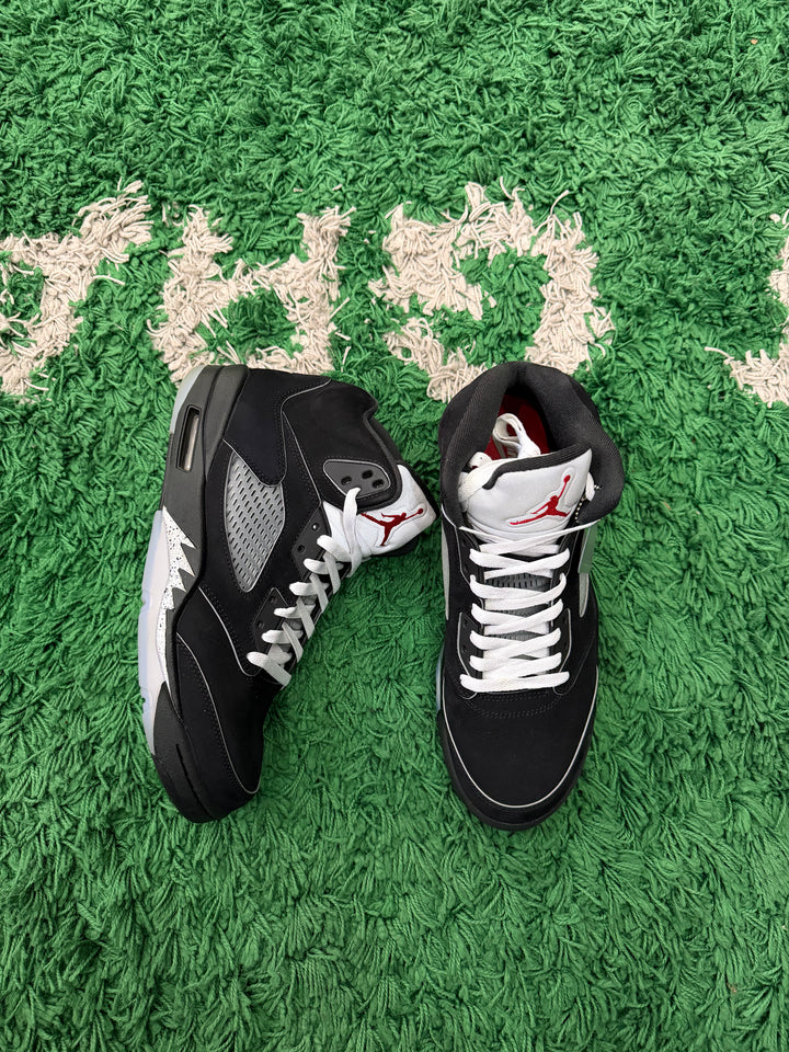 Jordan 5 Metallic (VNDS)