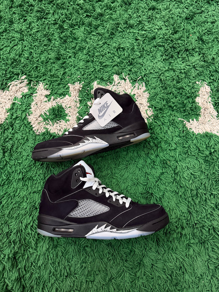 Jordan 5 Metallic (VNDS)