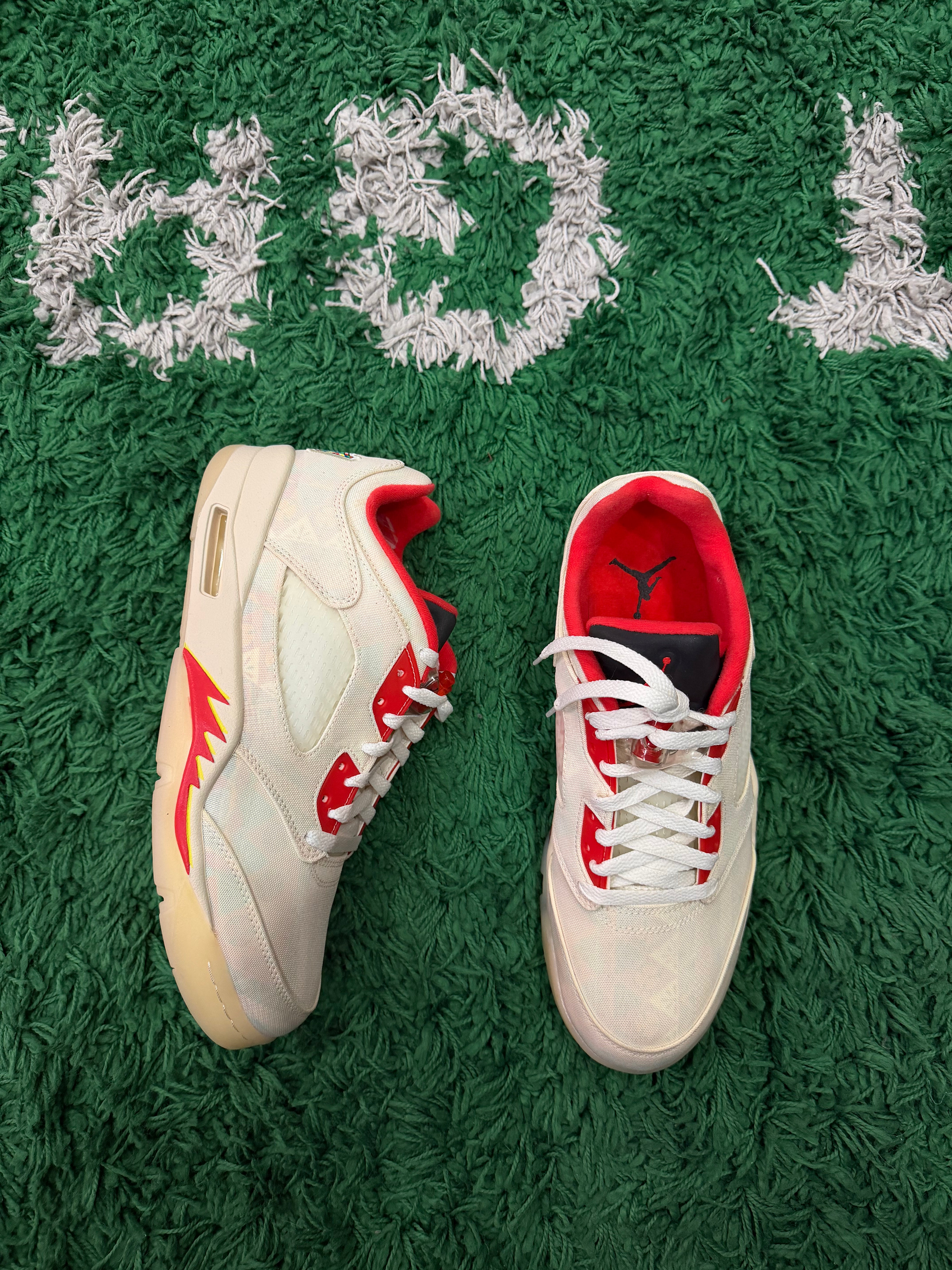 Jordan 12 Low CNY (VNDS)