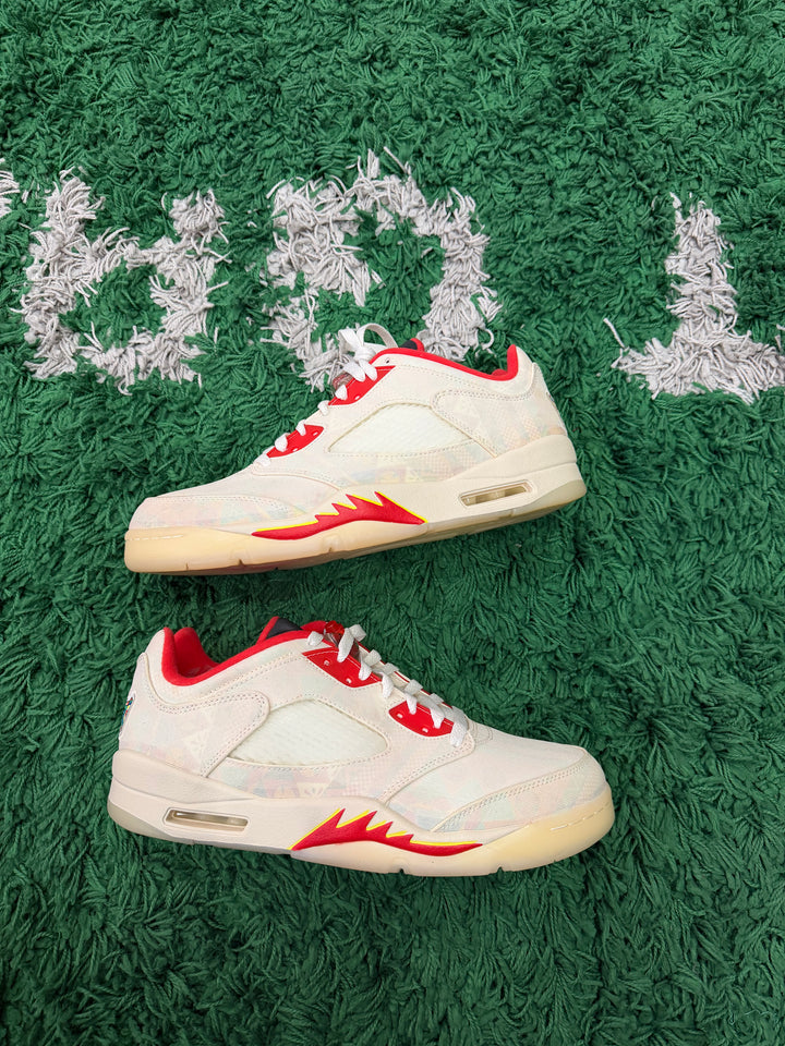 Jordan 12 Low CNY (VNDS)