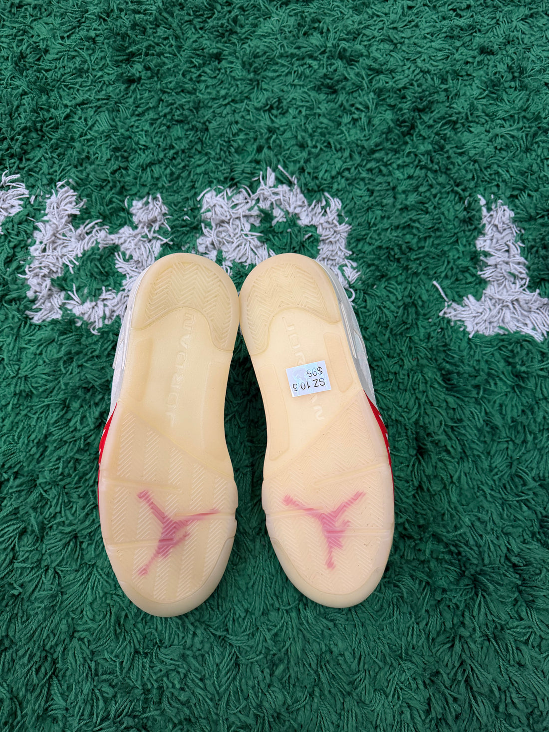 Jordan 12 Low CNY (VNDS)