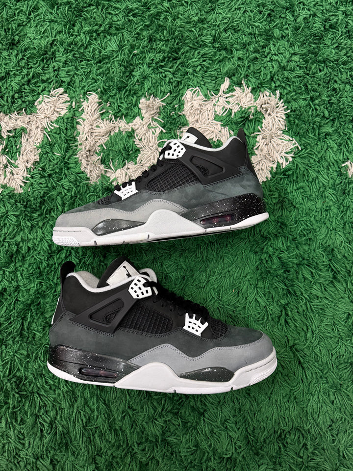 Jordan 4 Fear (VNDS)