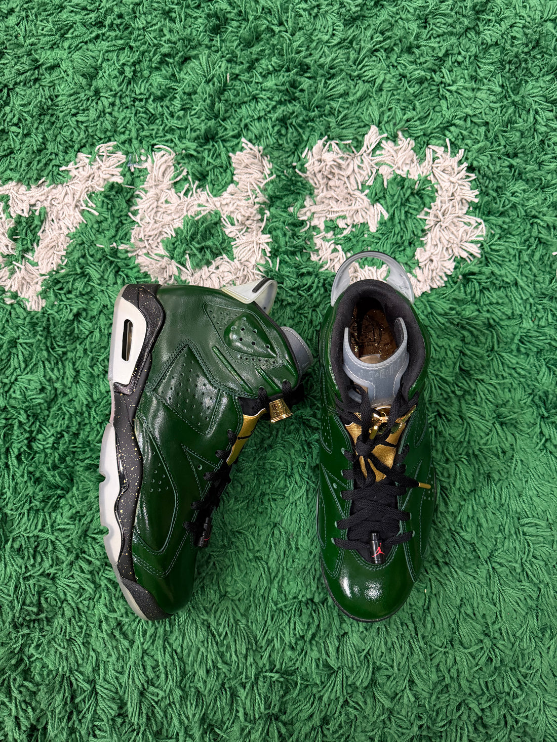 Jordan 6 Champagne (VNDS)