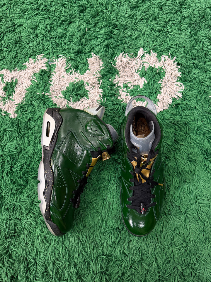 Jordan 6 Champagne (VNDS)